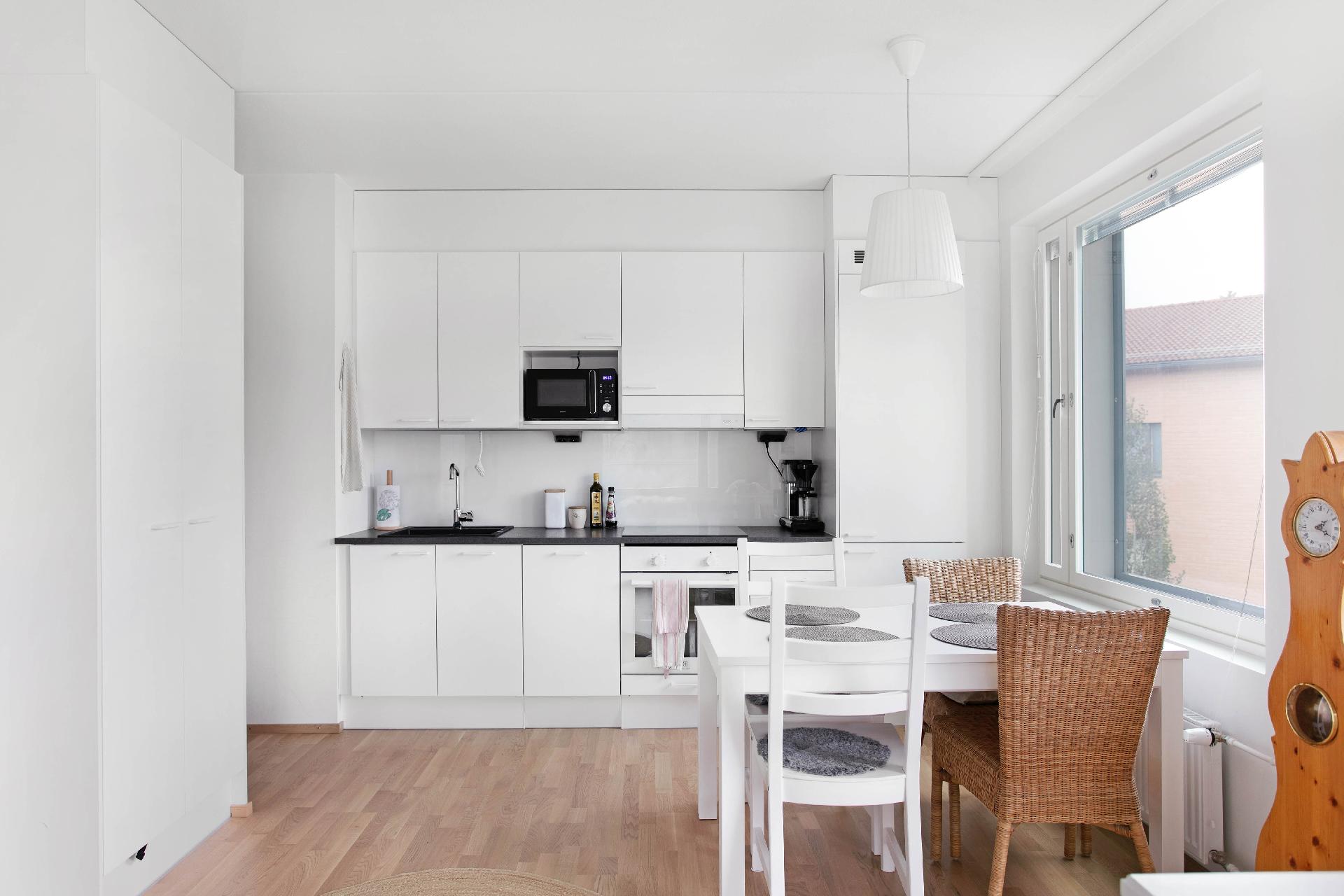 Peuraniitty 1, Sepänkylä, Espoo