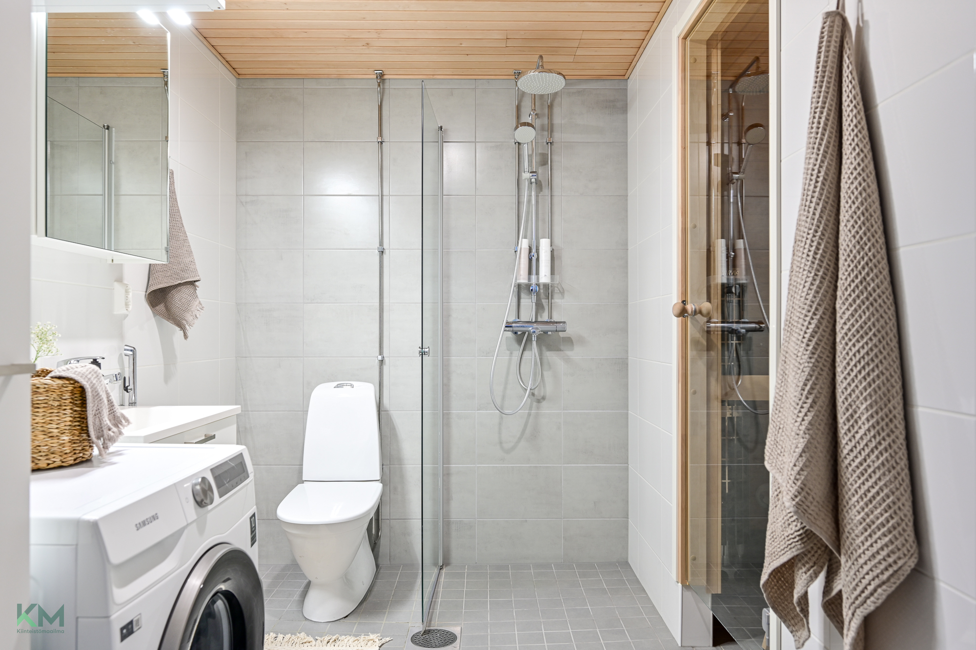 Kesätie 3, Välivainio, Oulu