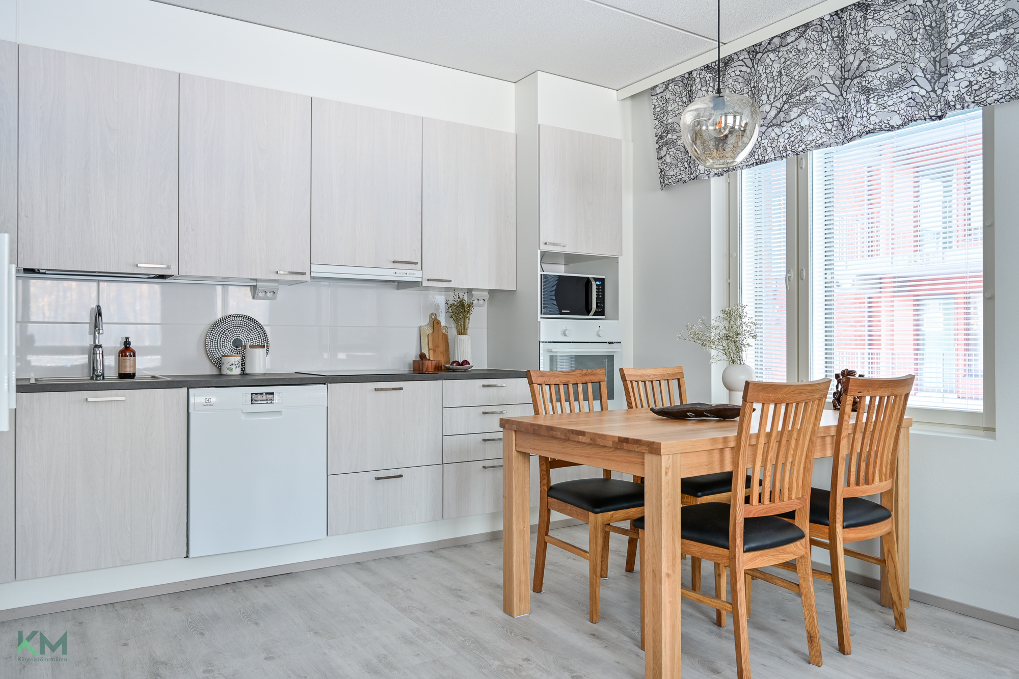 Kesätie 3, Välivainio, Oulu