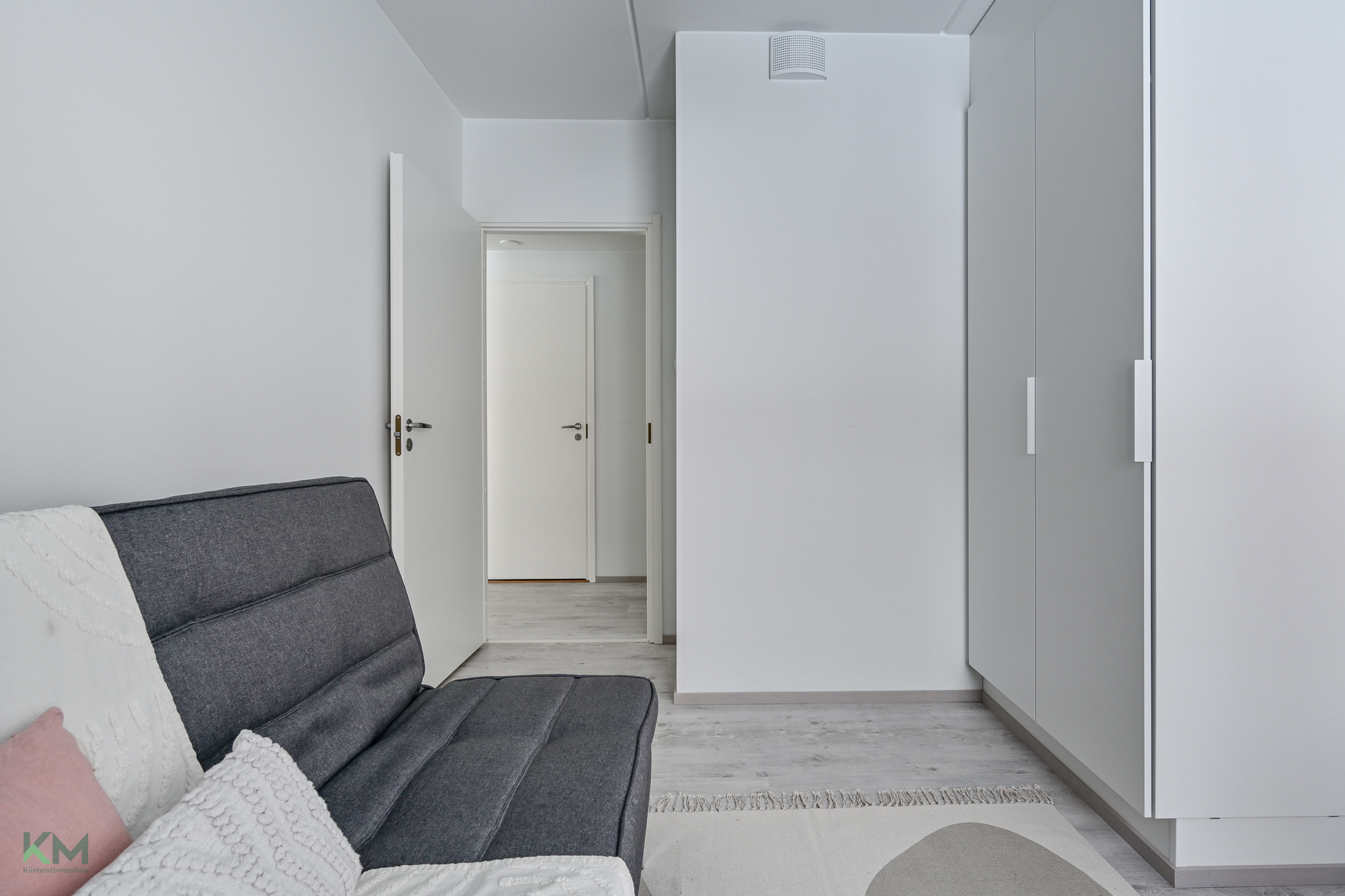 Kesätie 3, Välivainio, Oulu