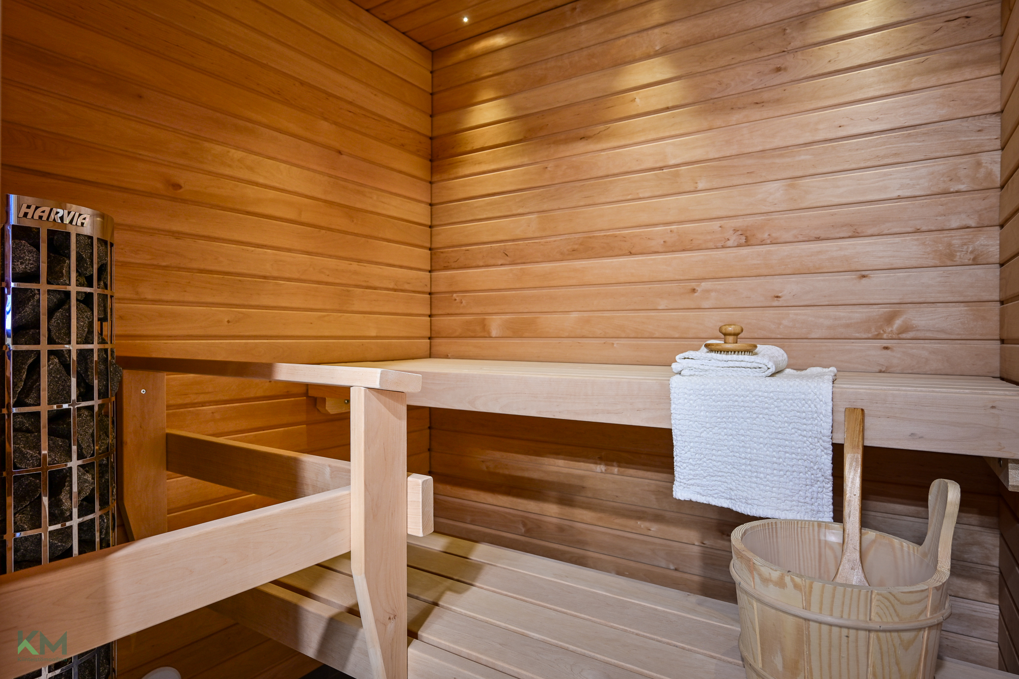 Kesätie 3, Välivainio, Oulu