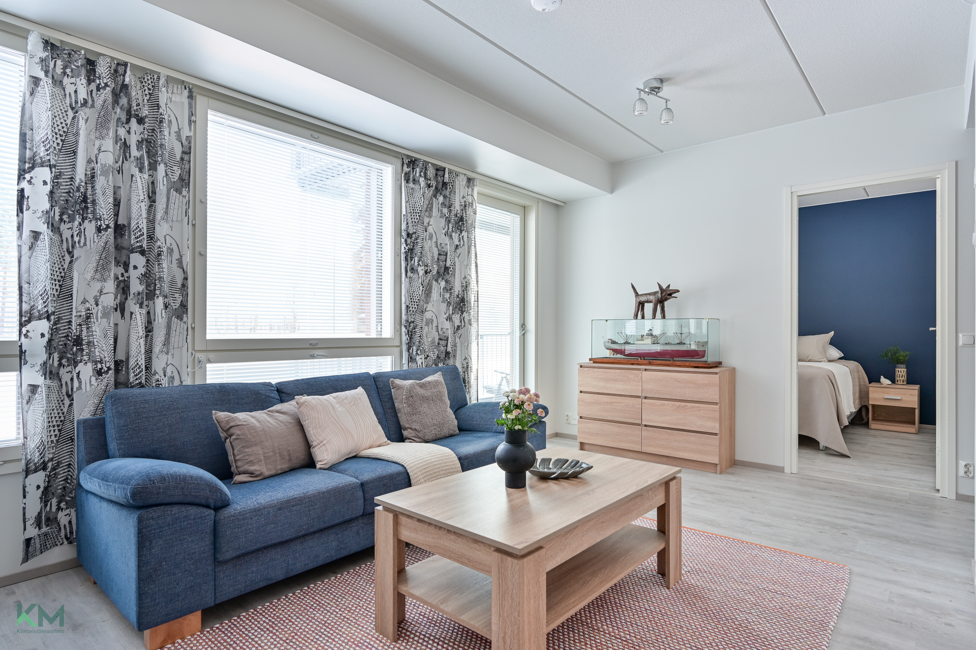 Kesätie 3, Välivainio, Oulu