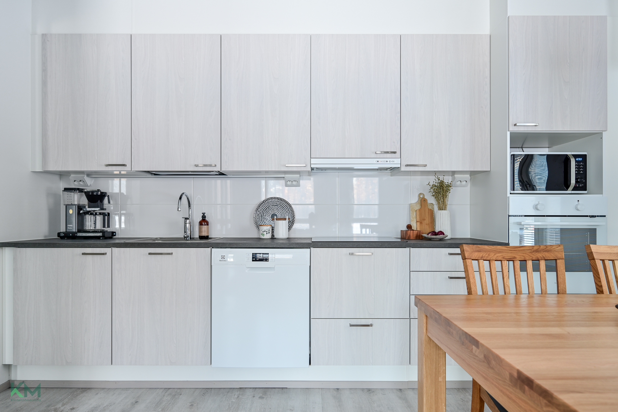 Kesätie 3, Välivainio, Oulu