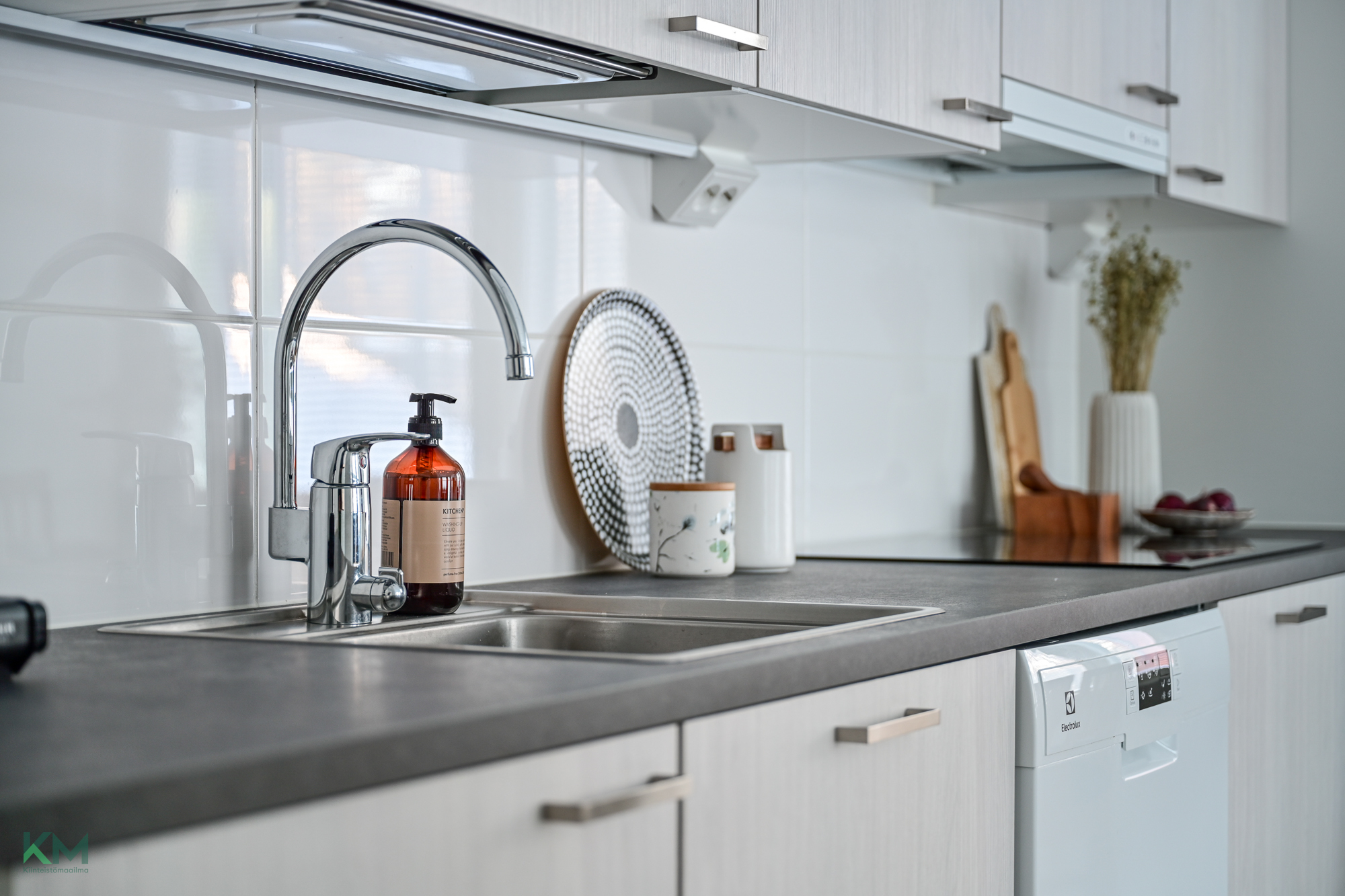 Kesätie 3, Välivainio, Oulu