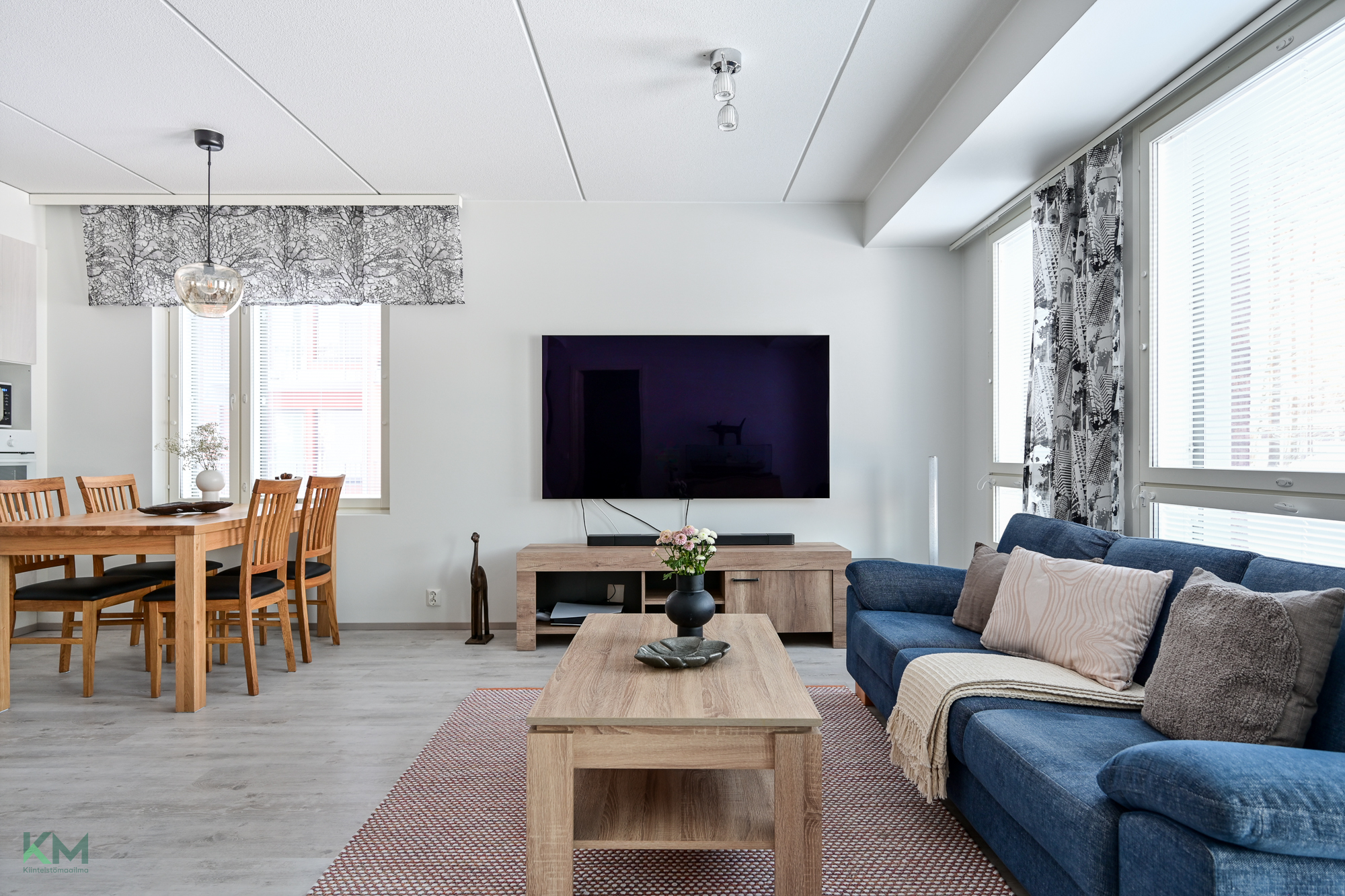 Kesätie 3, Välivainio, Oulu