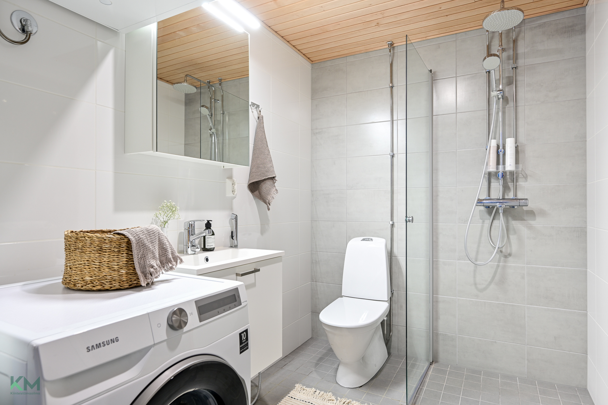 Kesätie 3, Välivainio, Oulu