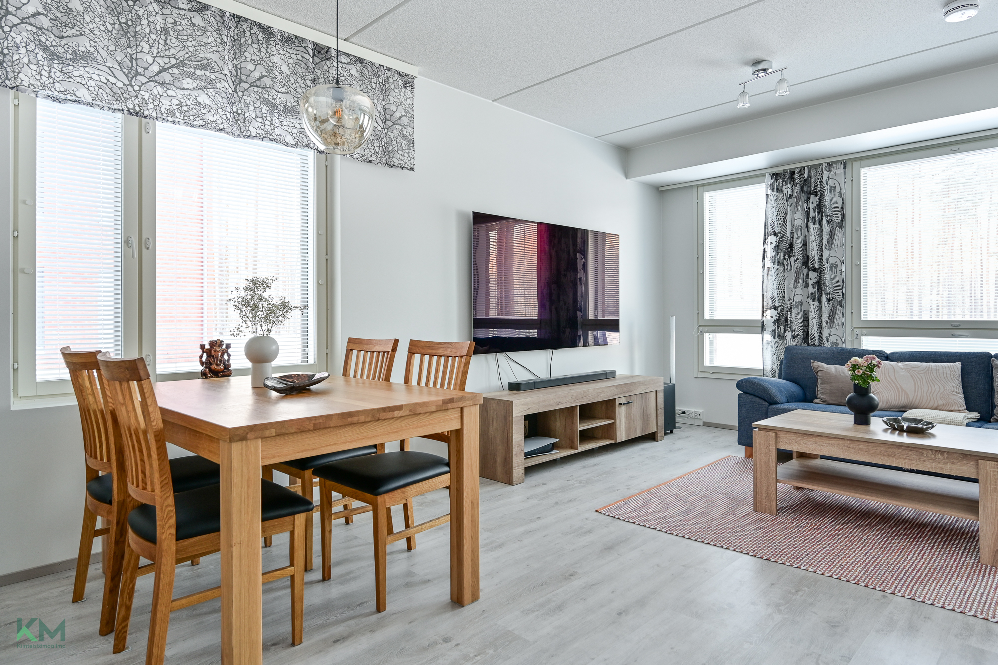 Kesätie 3, Välivainio, Oulu