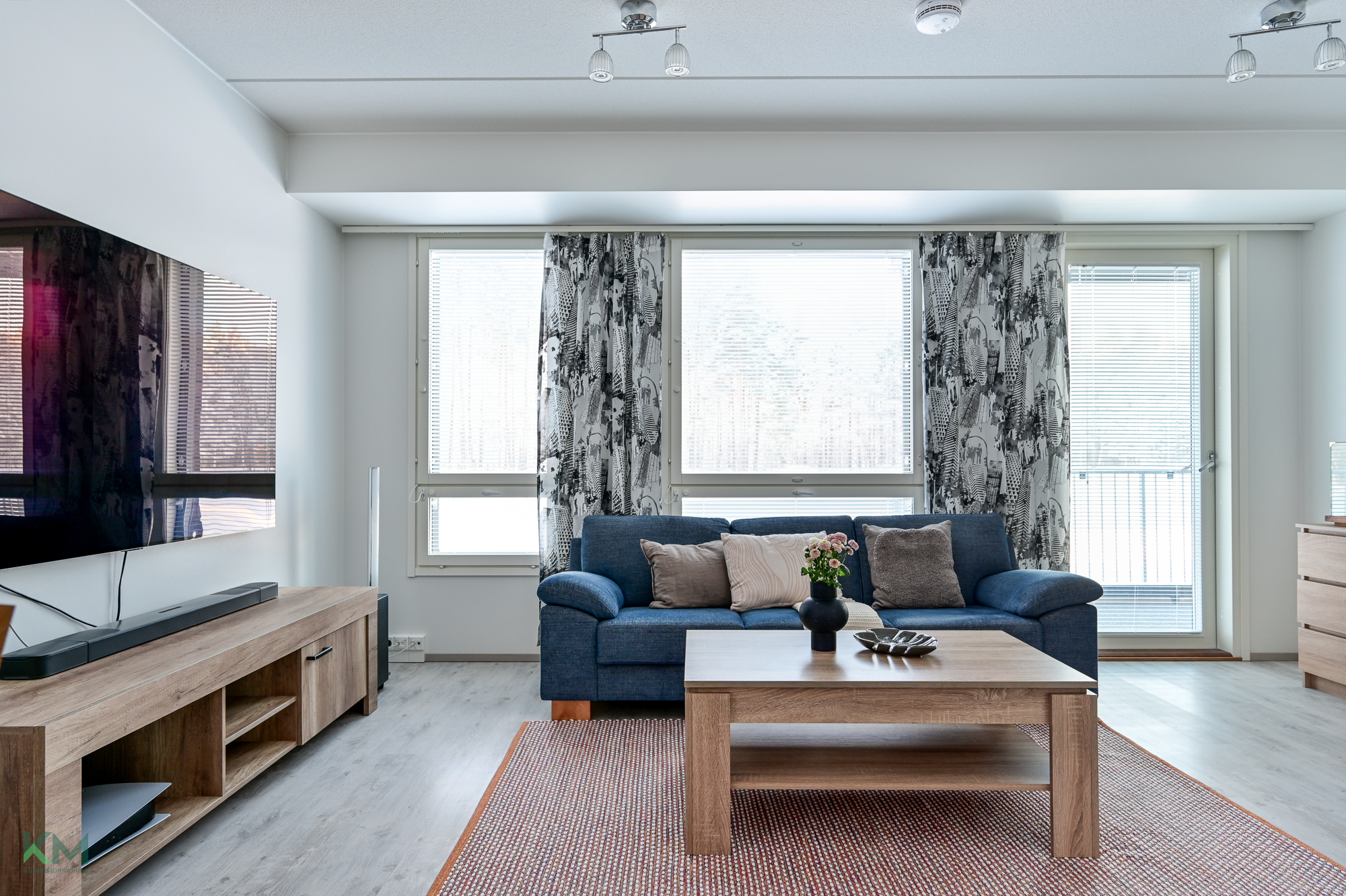 Kesätie 3, Välivainio, Oulu