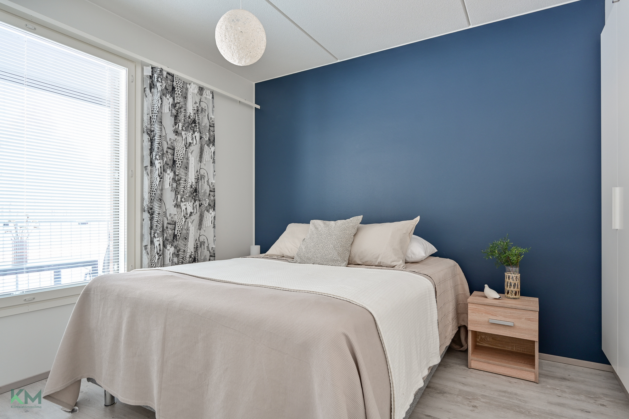 Kesätie 3, Välivainio, Oulu