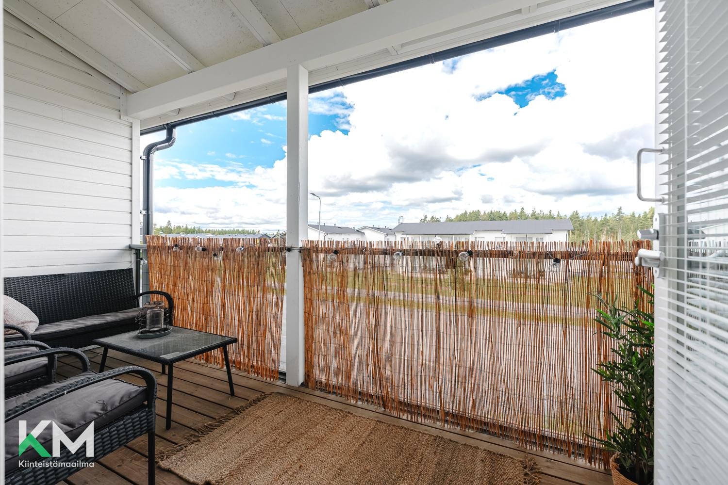 Puukholleri 2, Kärki, Seinäjoki