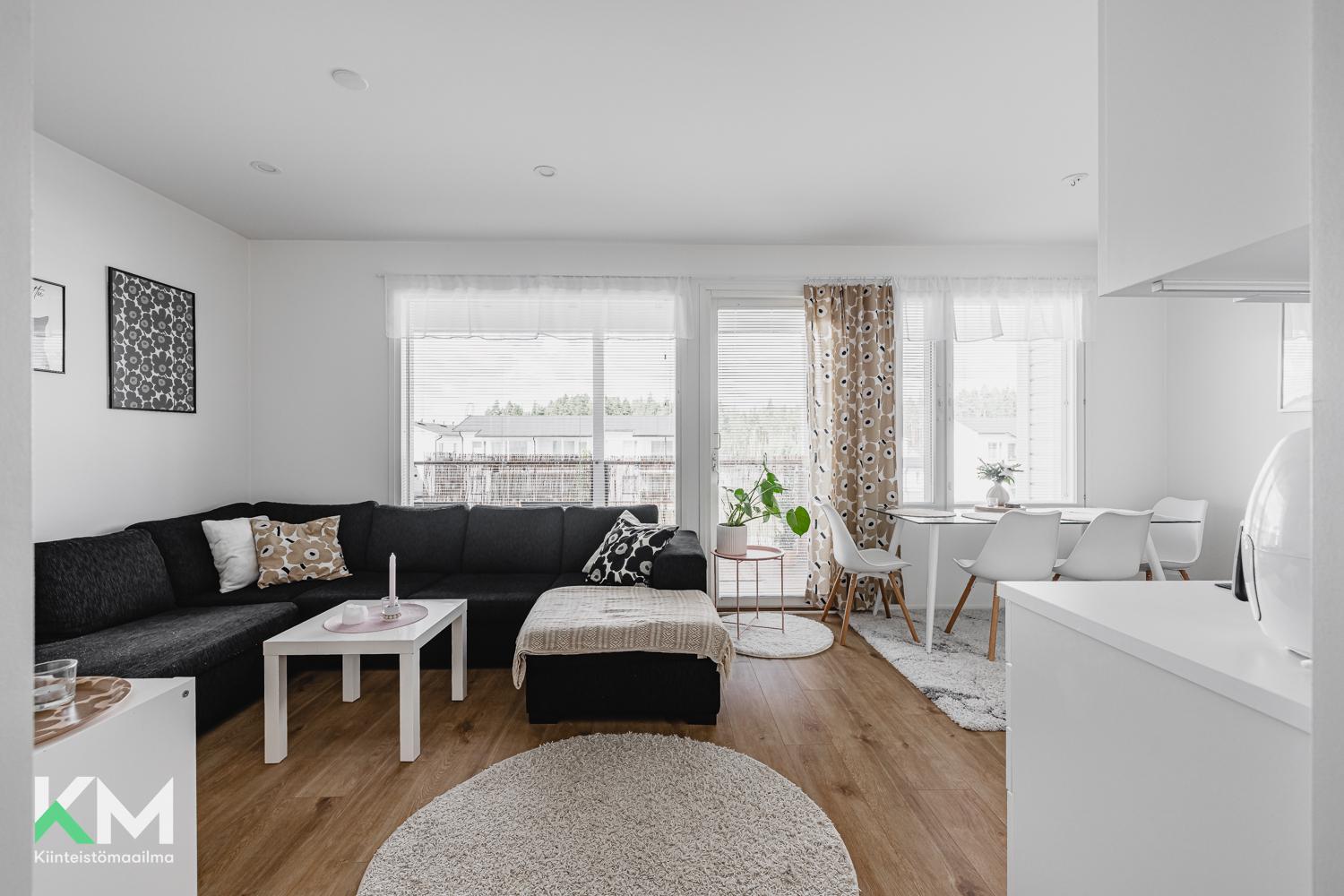 Puukholleri 2, Kärki, Seinäjoki