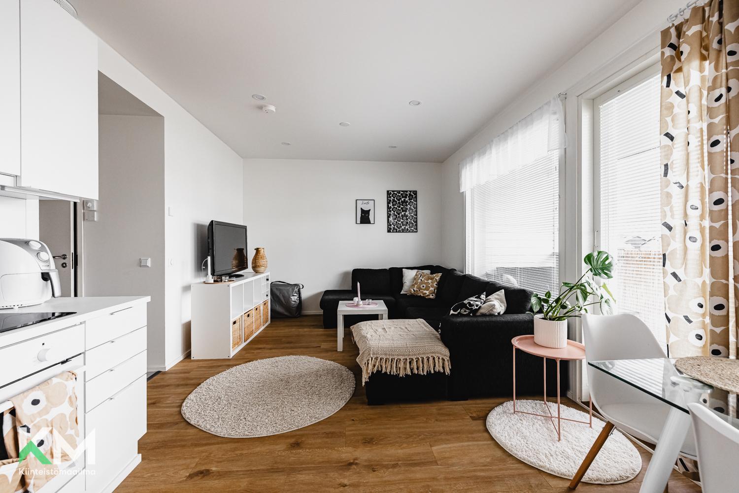 Puukholleri 2, Kärki, Seinäjoki