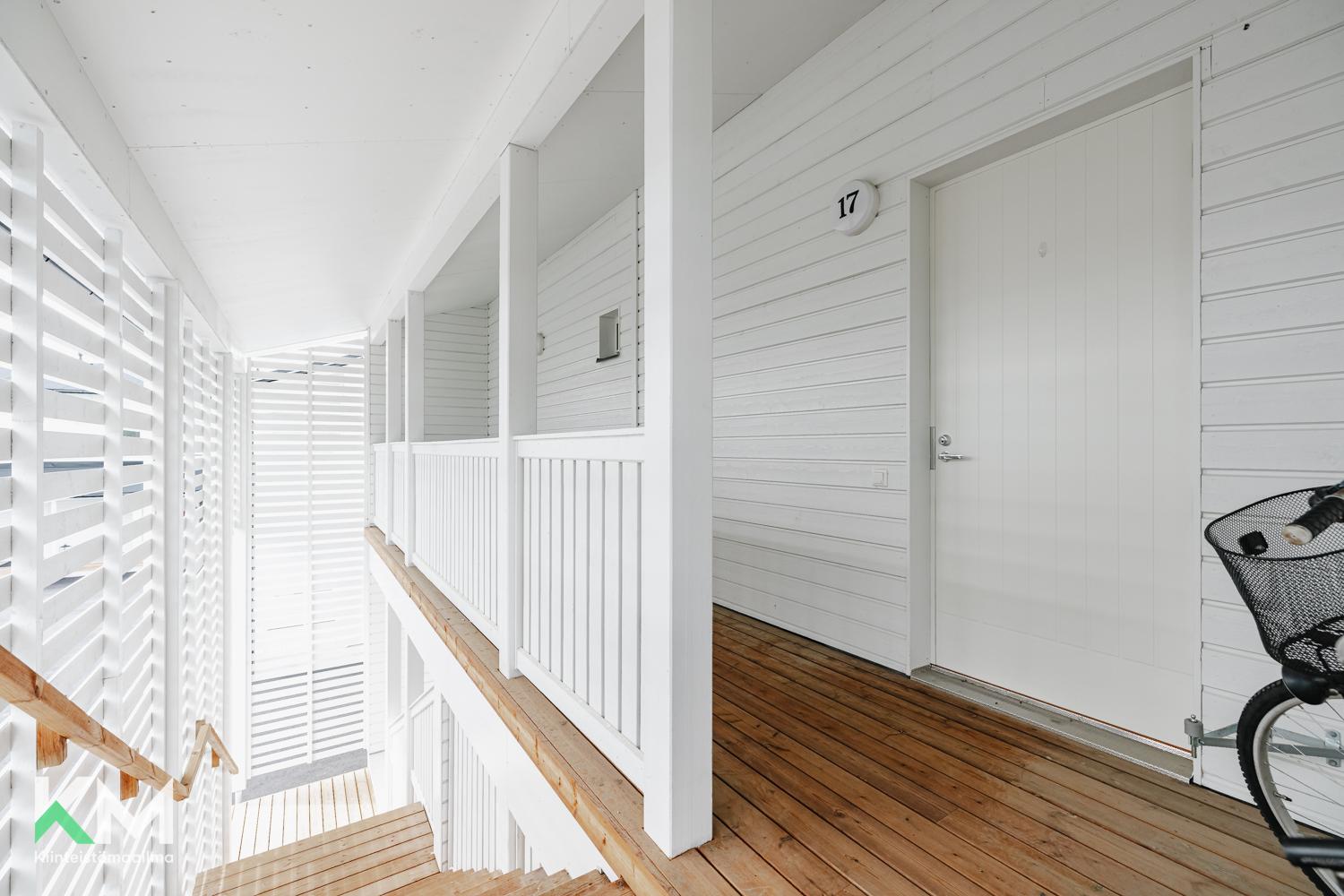 Puukholleri 2, Kärki, Seinäjoki