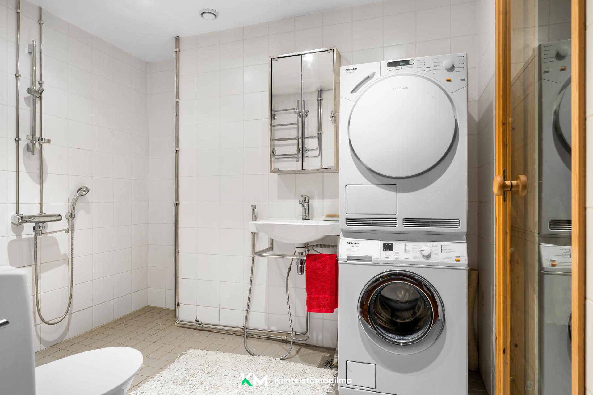 Jääkärinkatu 4, Ullanlinna, Helsinki