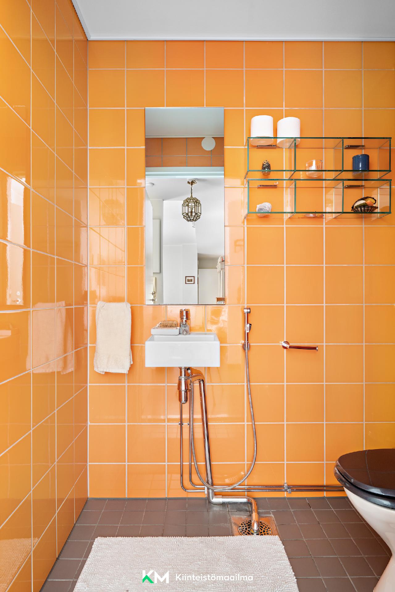 Jääkärinkatu 4, Ullanlinna, Helsinki