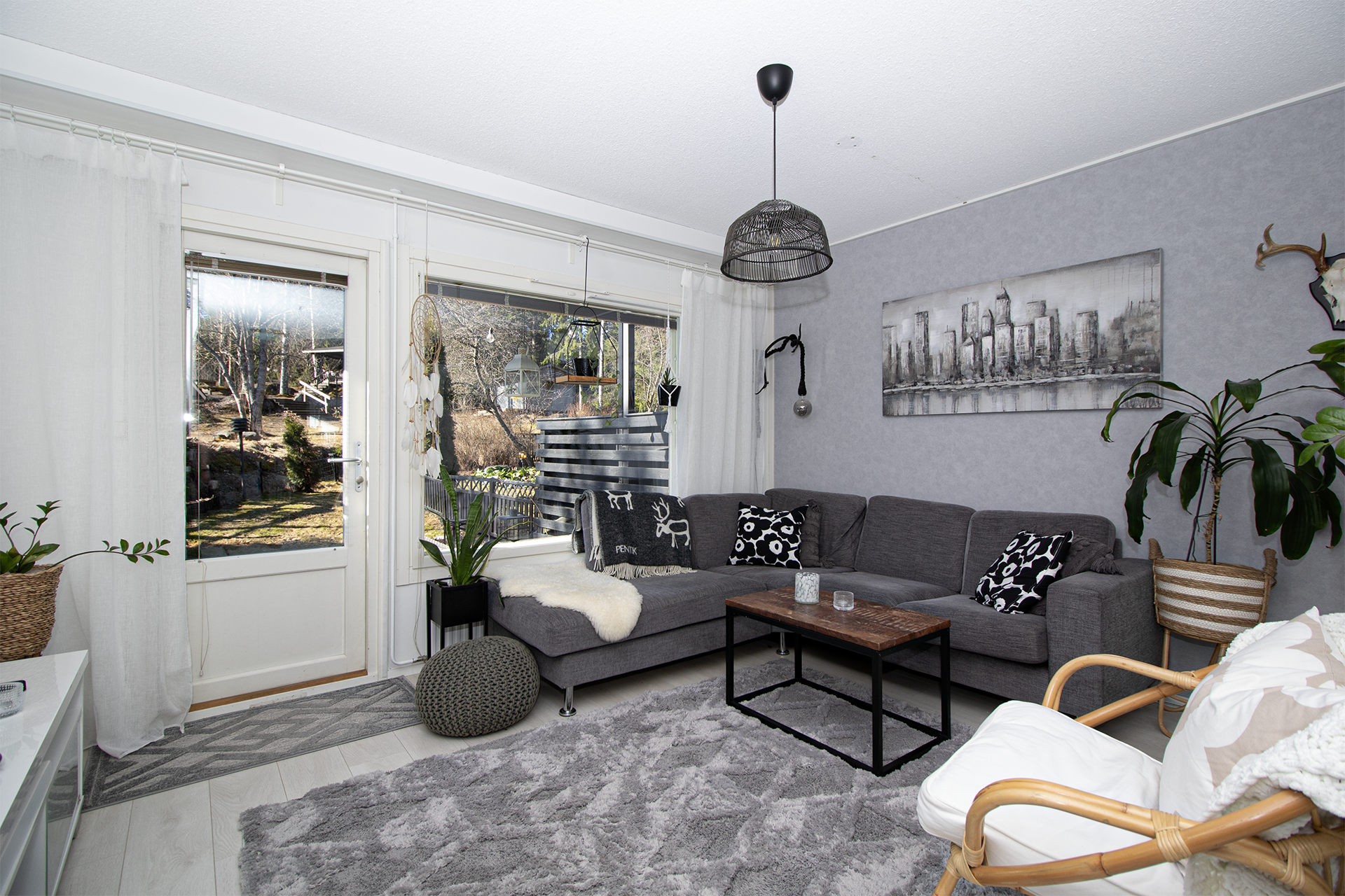 Aittolammentie 15, Jynkkä, Kuopio