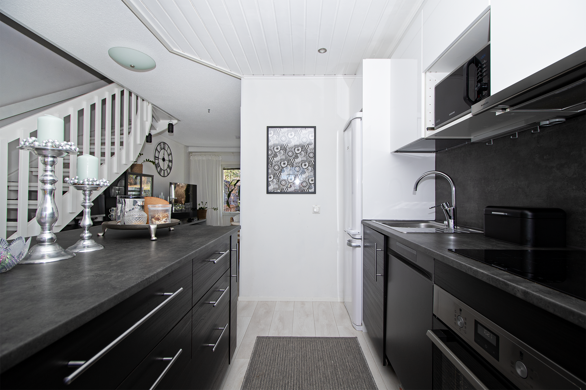 Aittolammentie 15, Jynkkä, Kuopio