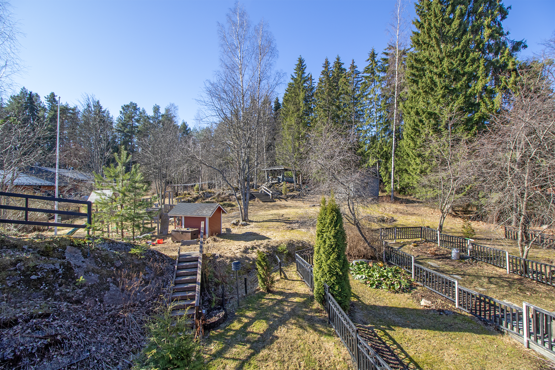 Aittolammentie 15, Jynkkä, Kuopio