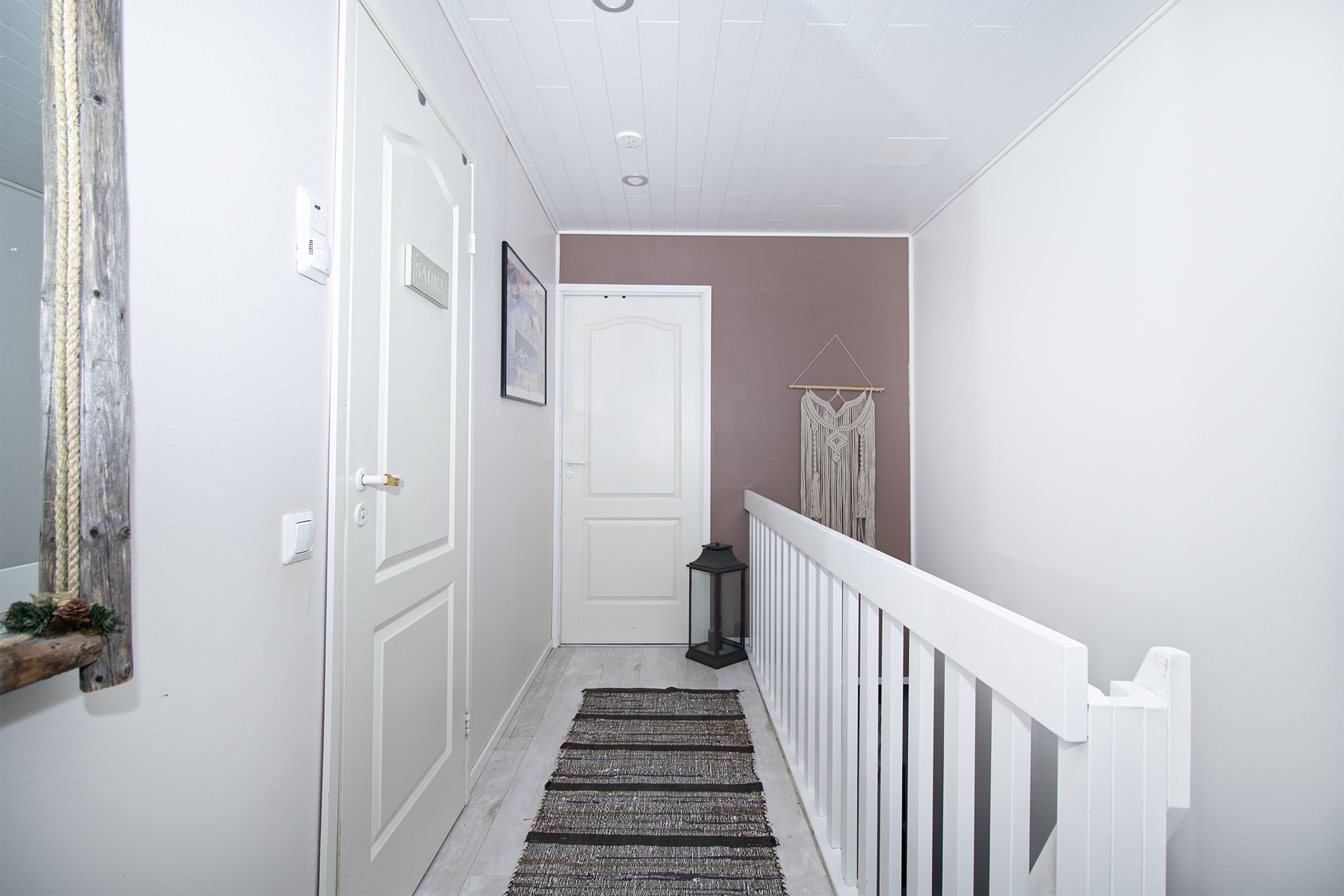 Aittolammentie 15, Jynkkä, Kuopio