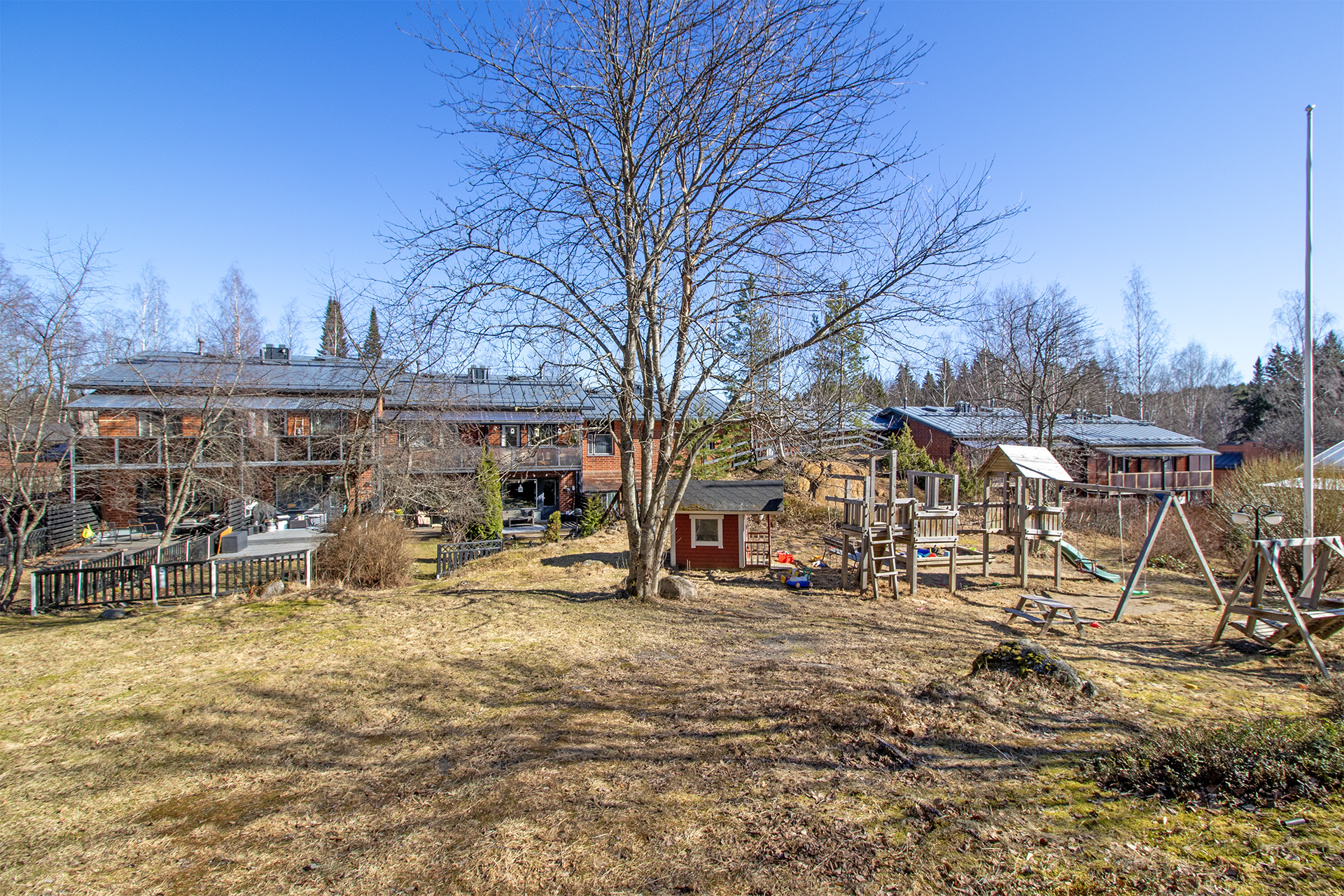 Aittolammentie 15, Jynkkä, Kuopio