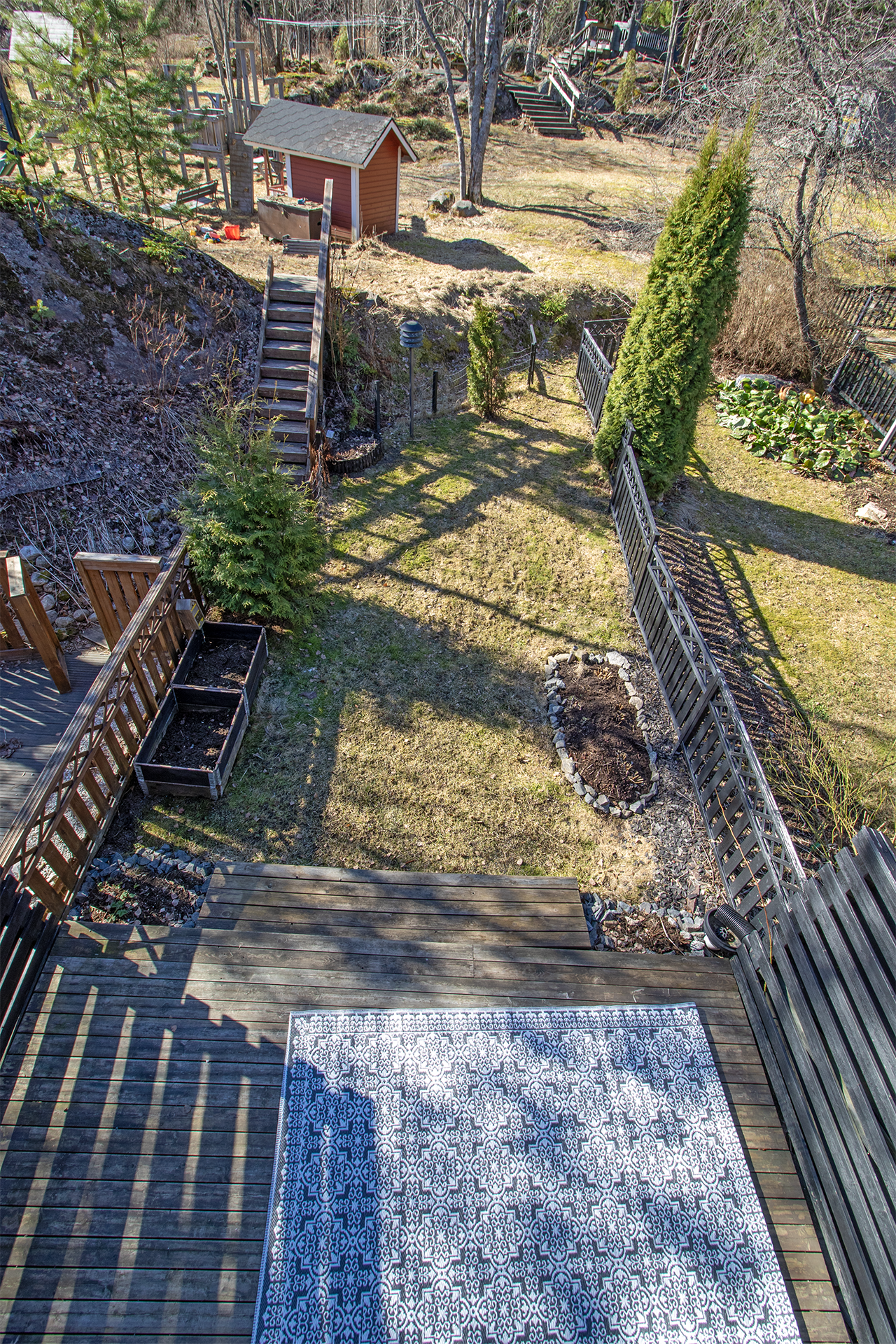 Aittolammentie 15, Jynkkä, Kuopio