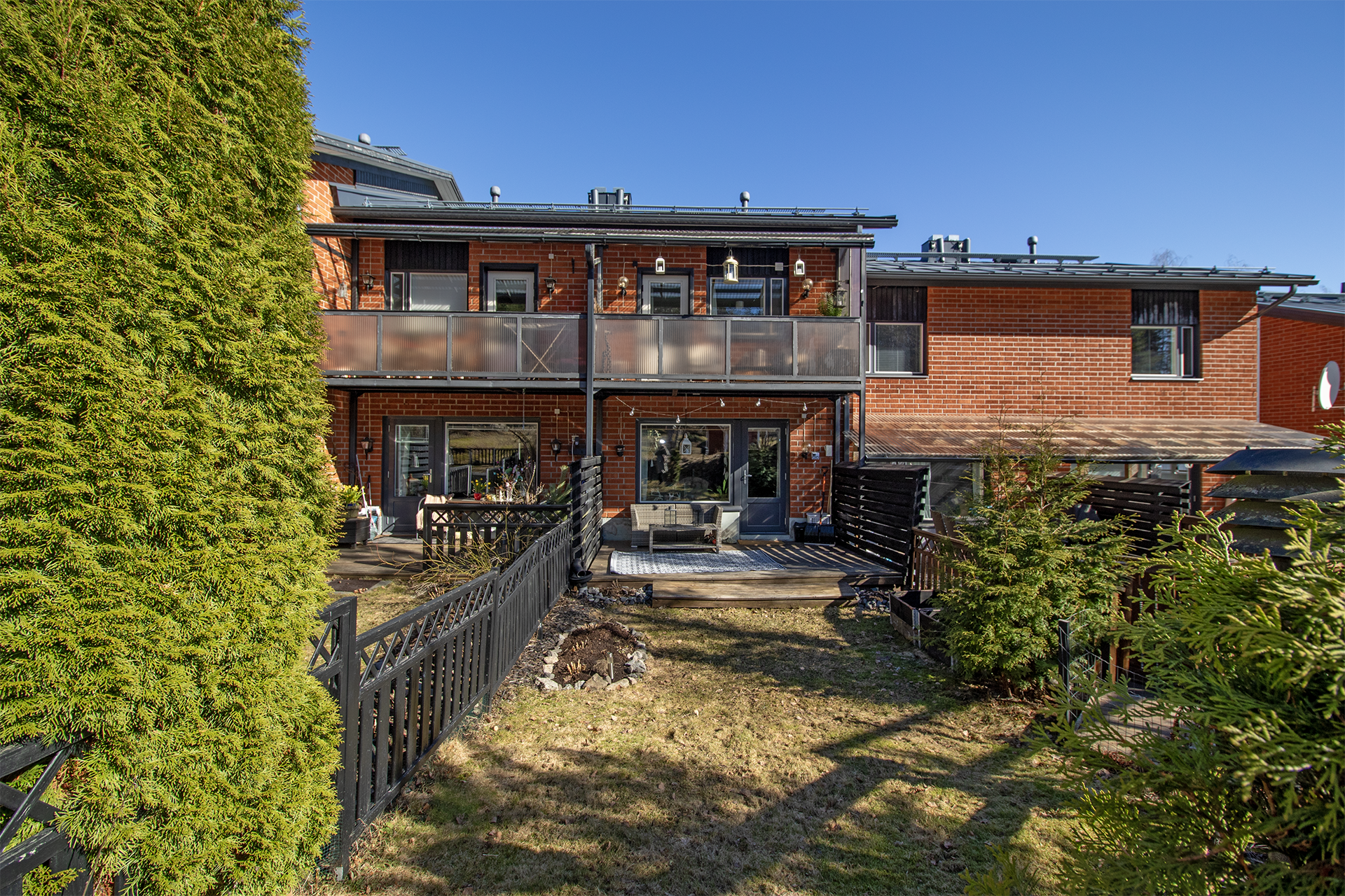 Aittolammentie 15, Jynkkä, Kuopio