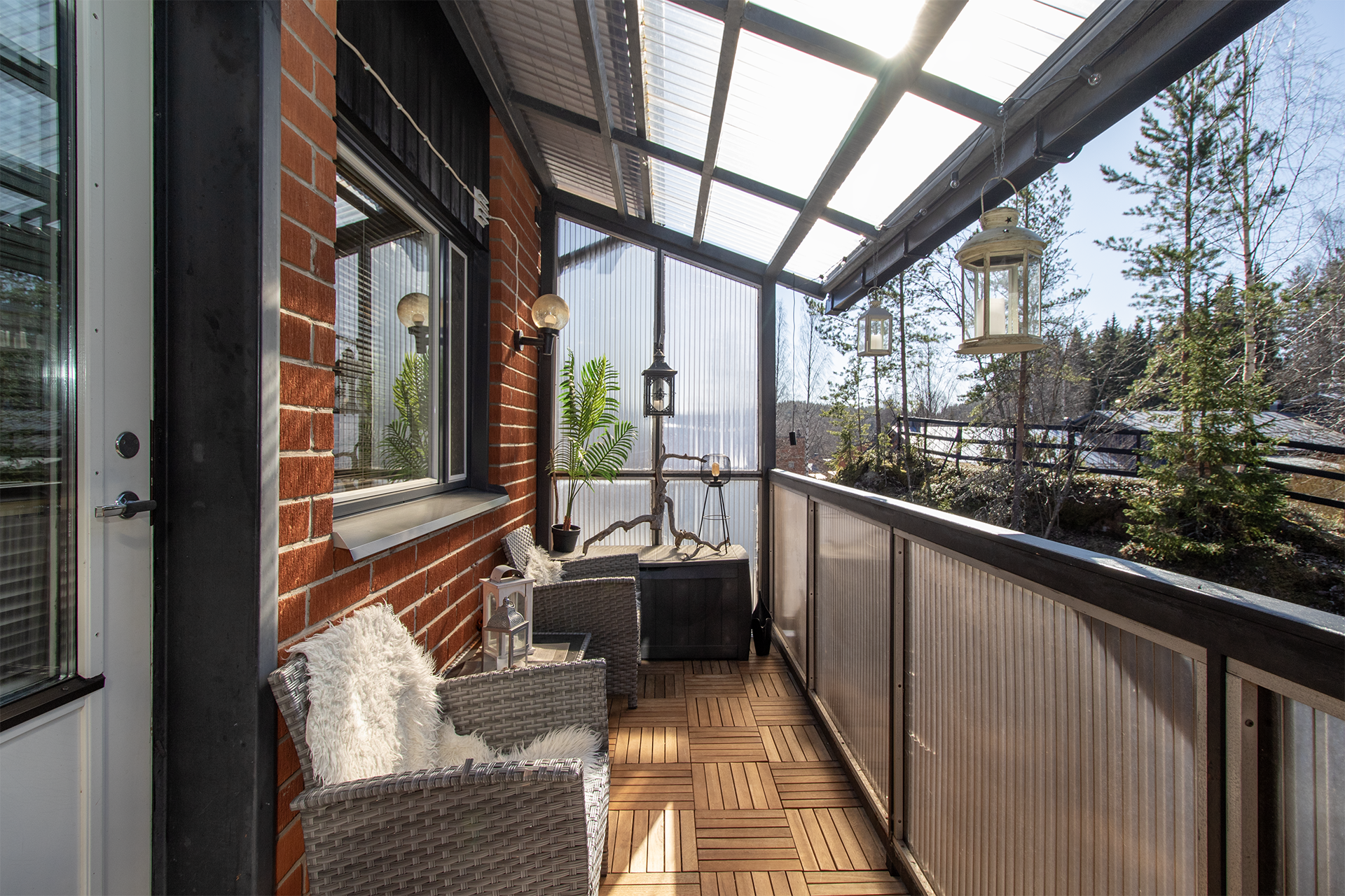 Aittolammentie 15, Jynkkä, Kuopio