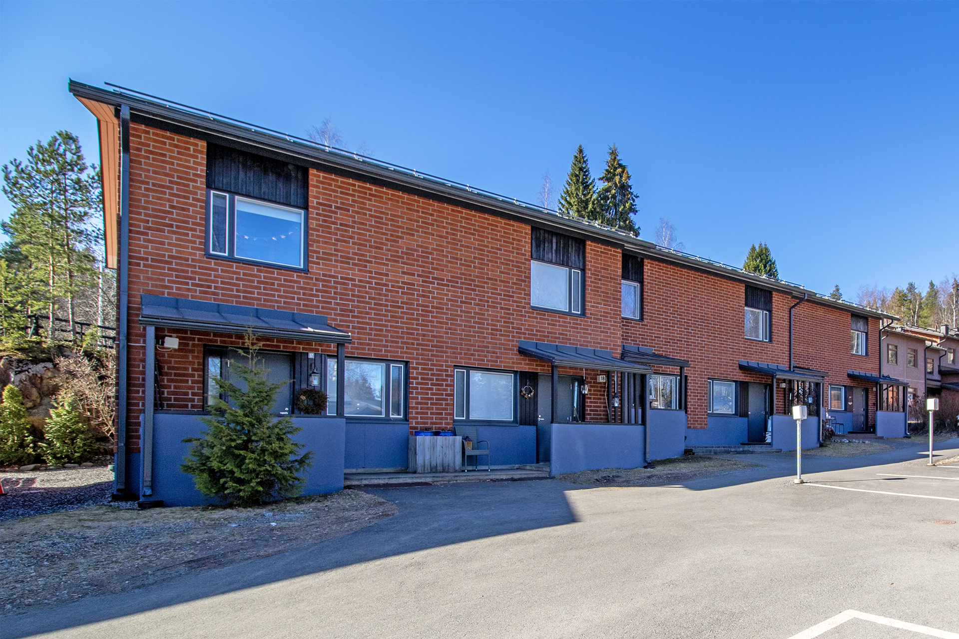 Aittolammentie 15, Jynkkä, Kuopio