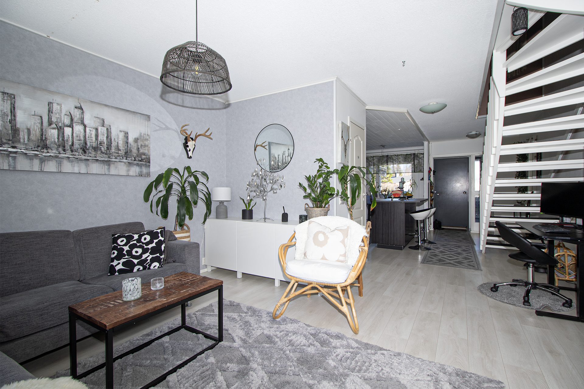 Aittolammentie 15, Jynkkä, Kuopio