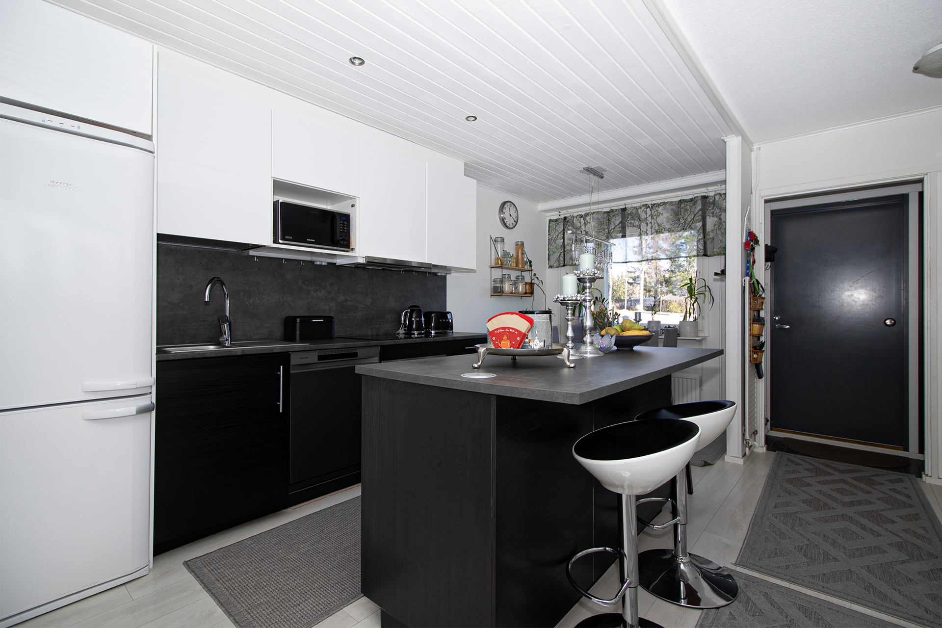 Aittolammentie 15, Jynkkä, Kuopio