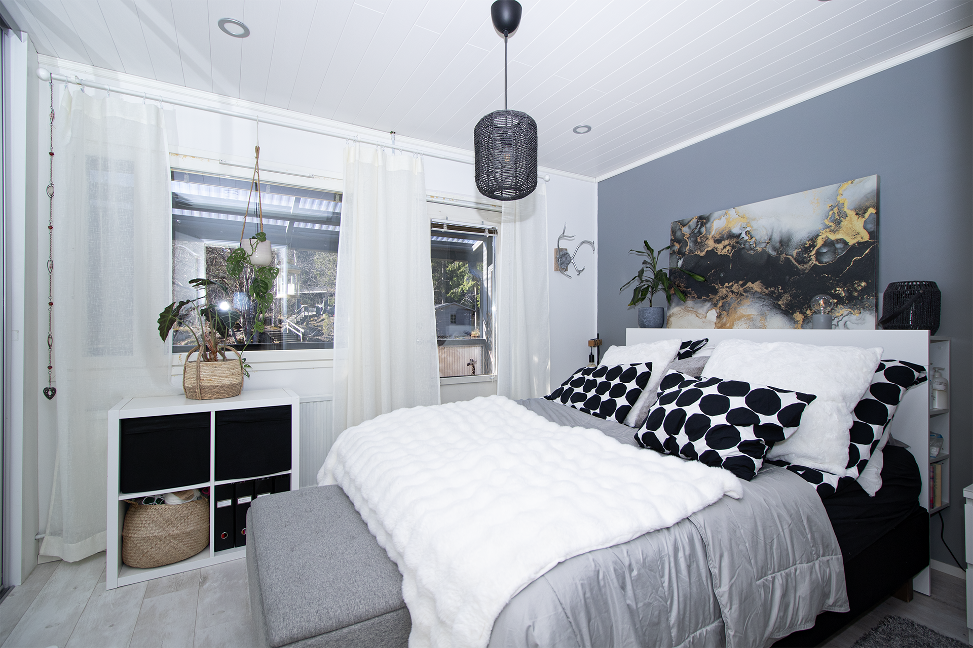 Aittolammentie 15, Jynkkä, Kuopio