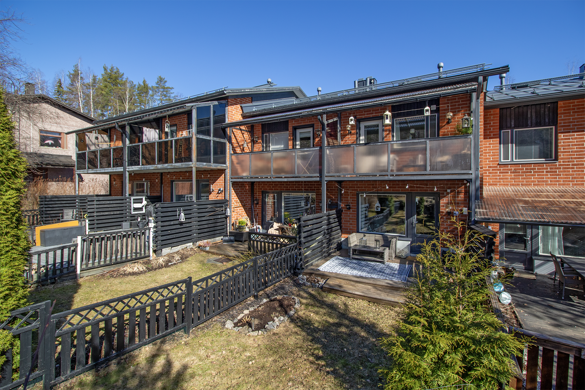 Aittolammentie 15, Jynkkä, Kuopio