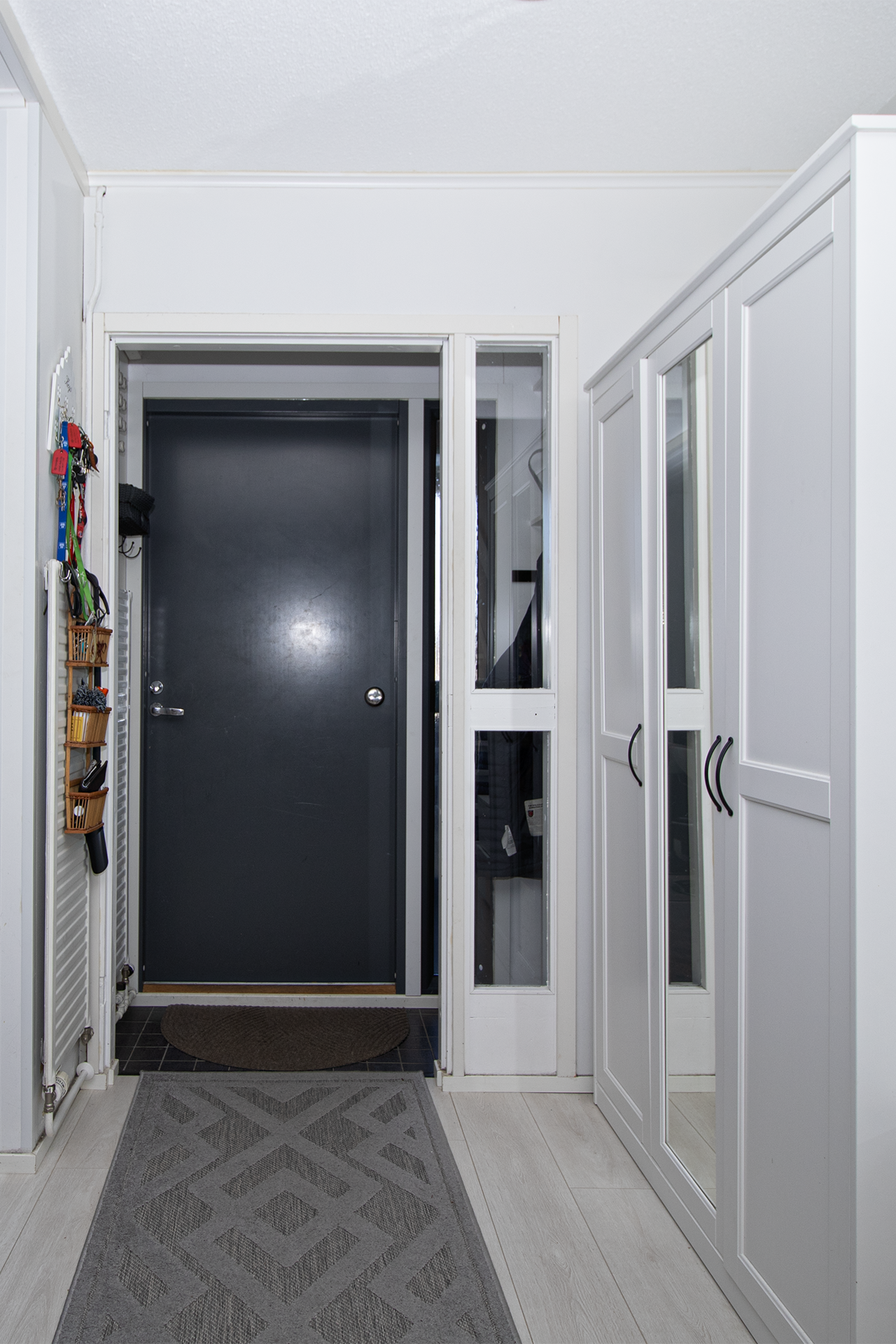 Aittolammentie 15, Jynkkä, Kuopio