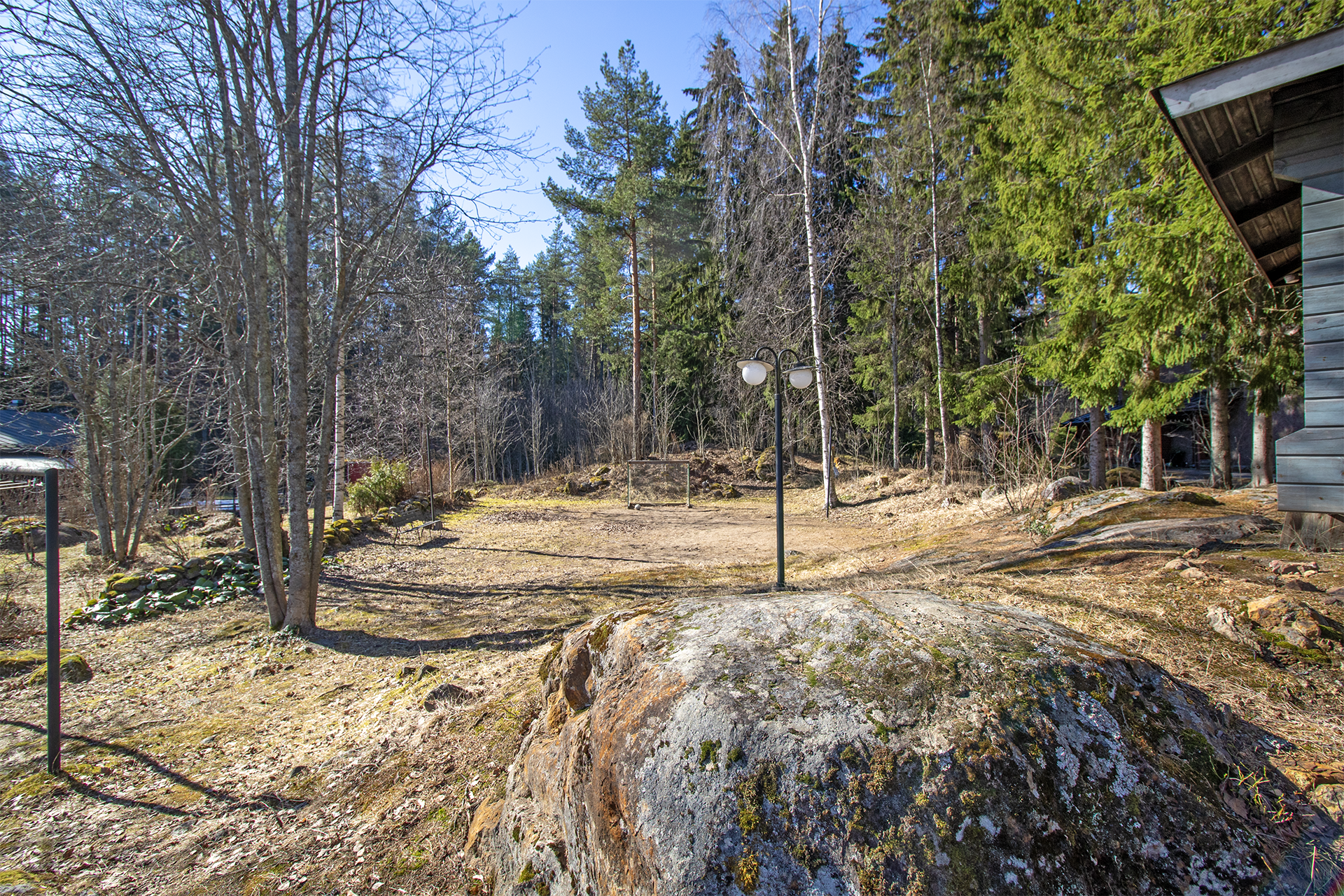 Aittolammentie 15, Jynkkä, Kuopio