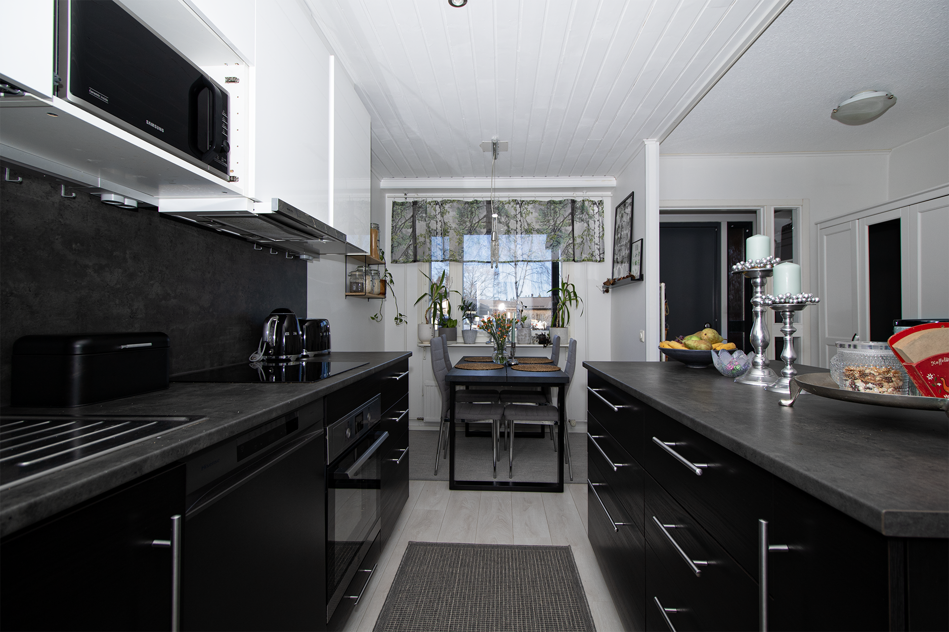 Aittolammentie 15, Jynkkä, Kuopio