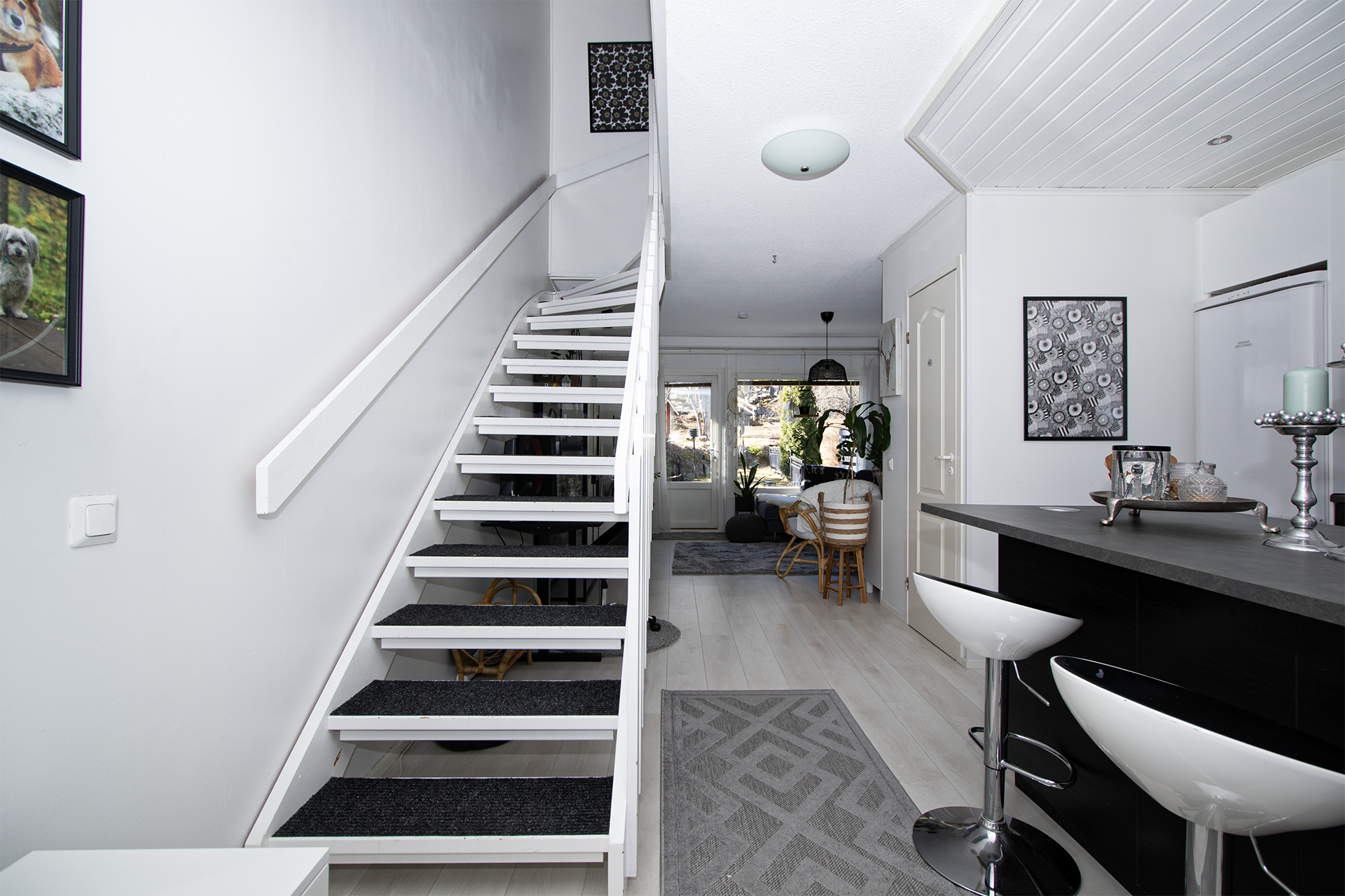 Aittolammentie 15, Jynkkä, Kuopio