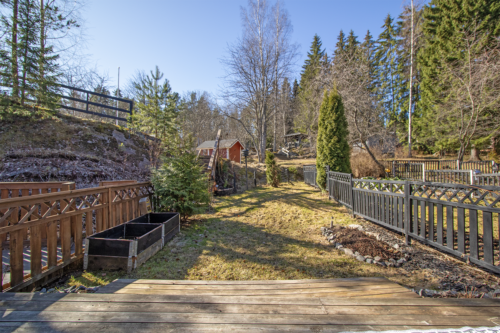 Aittolammentie 15, Jynkkä, Kuopio