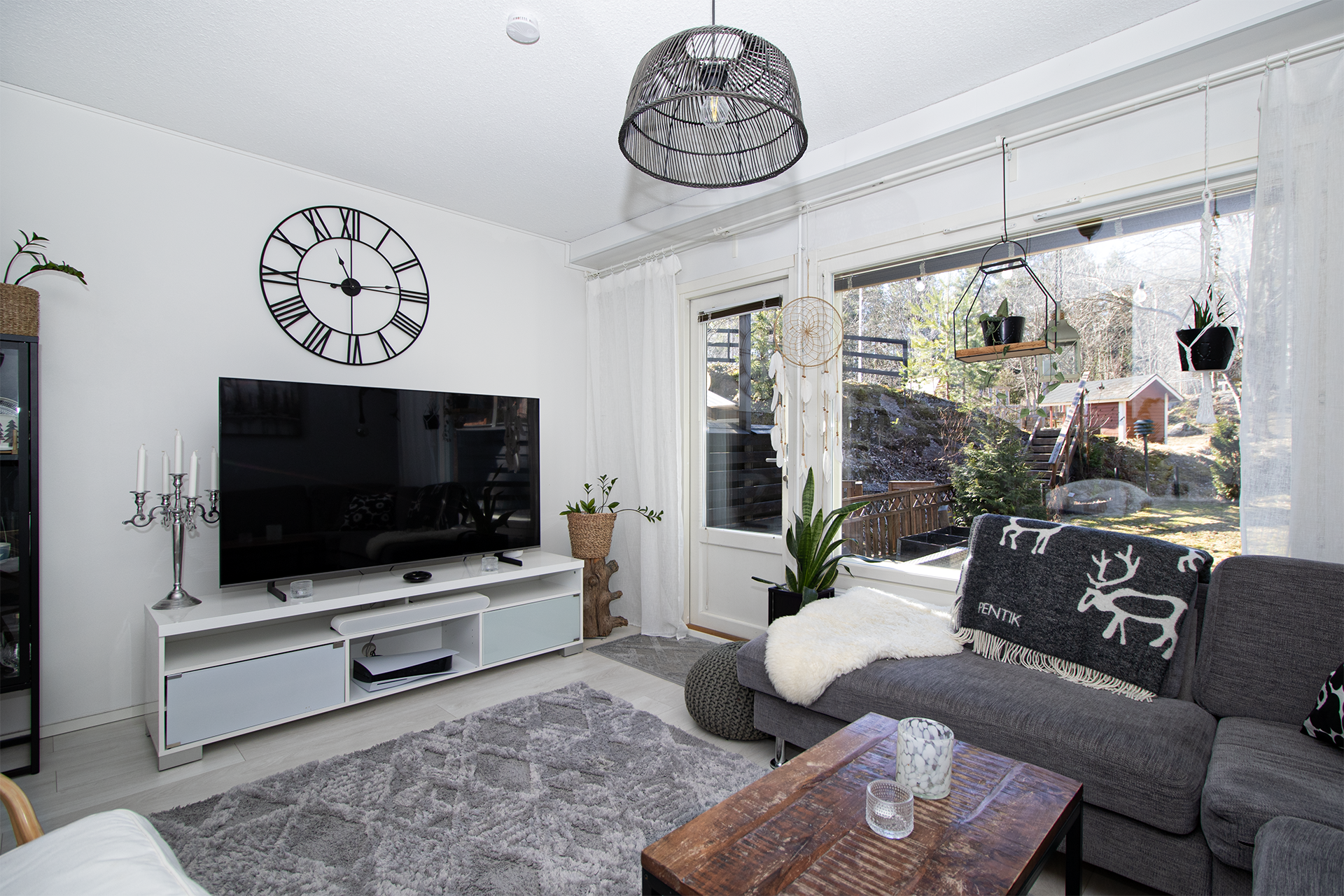 Aittolammentie 15, Jynkkä, Kuopio