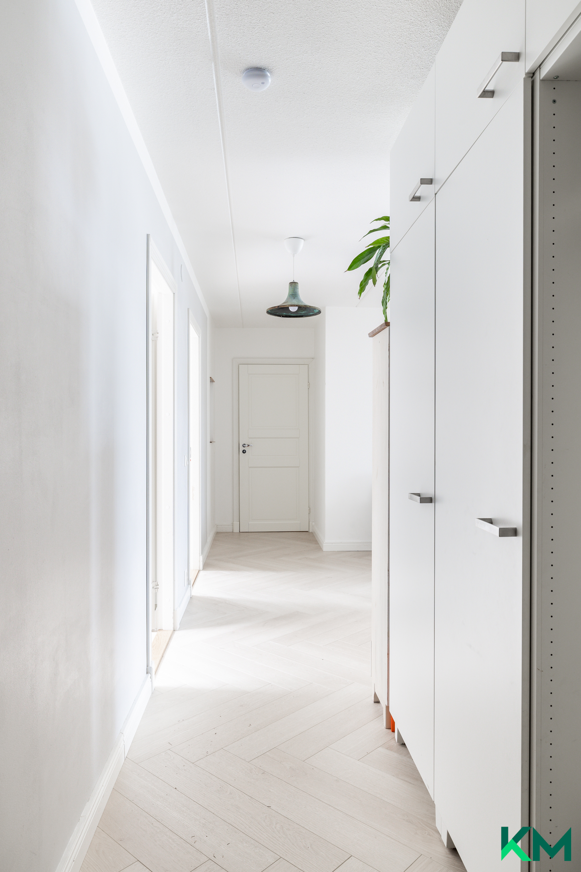 Hiekkalaiturintie 3, Kallahti, Helsinki