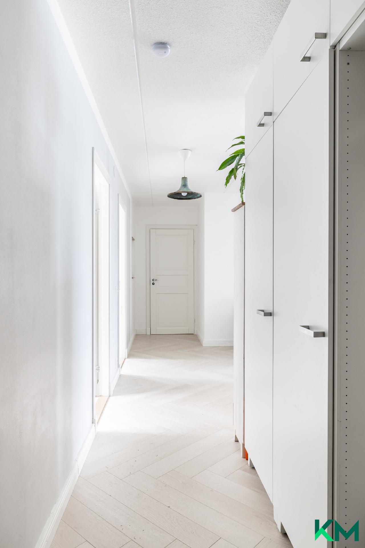 Hiekkalaiturintie 3, Kallahti, Helsinki