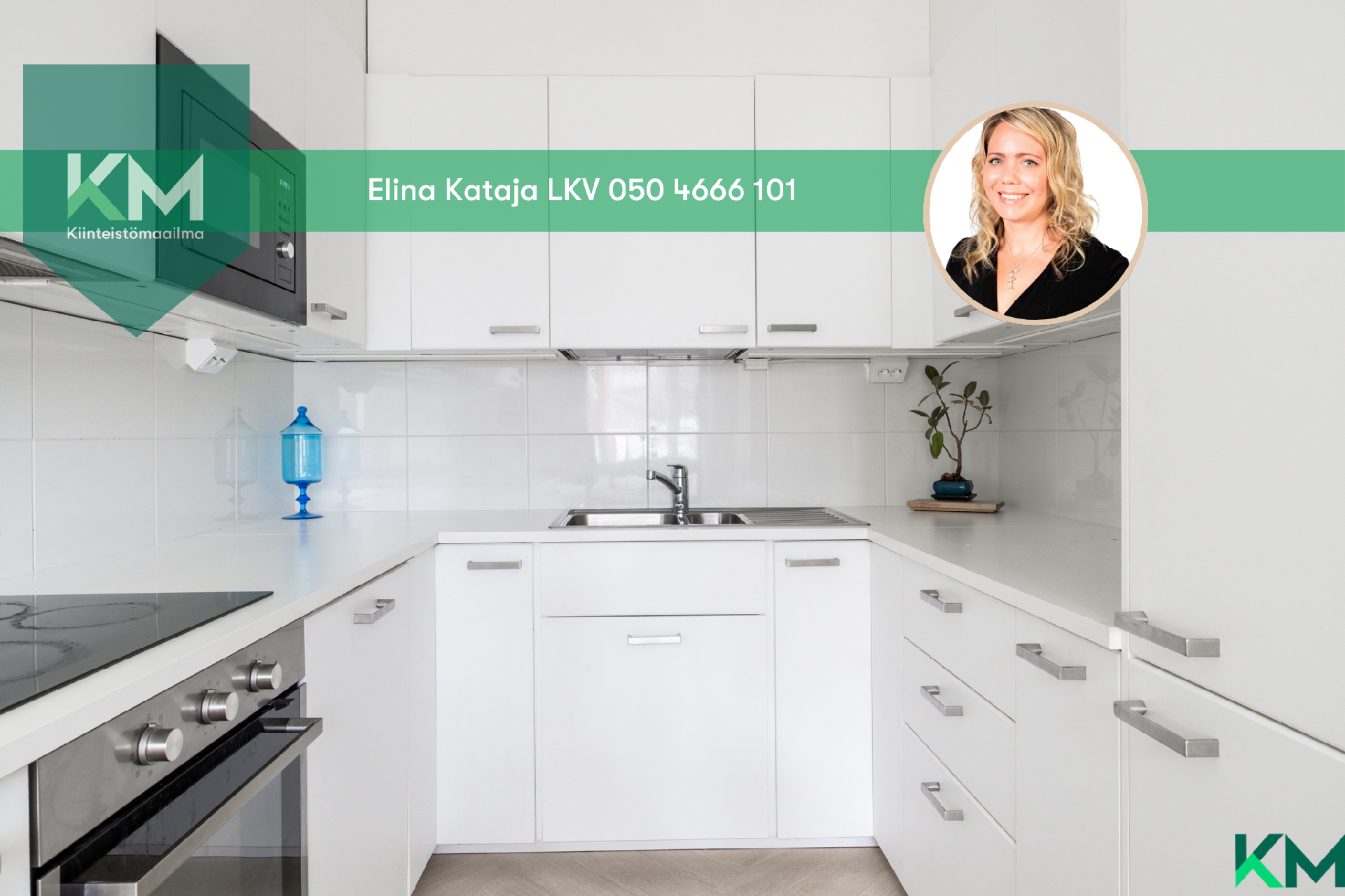 Hiekkalaiturintie 3, Kallahti, Helsinki