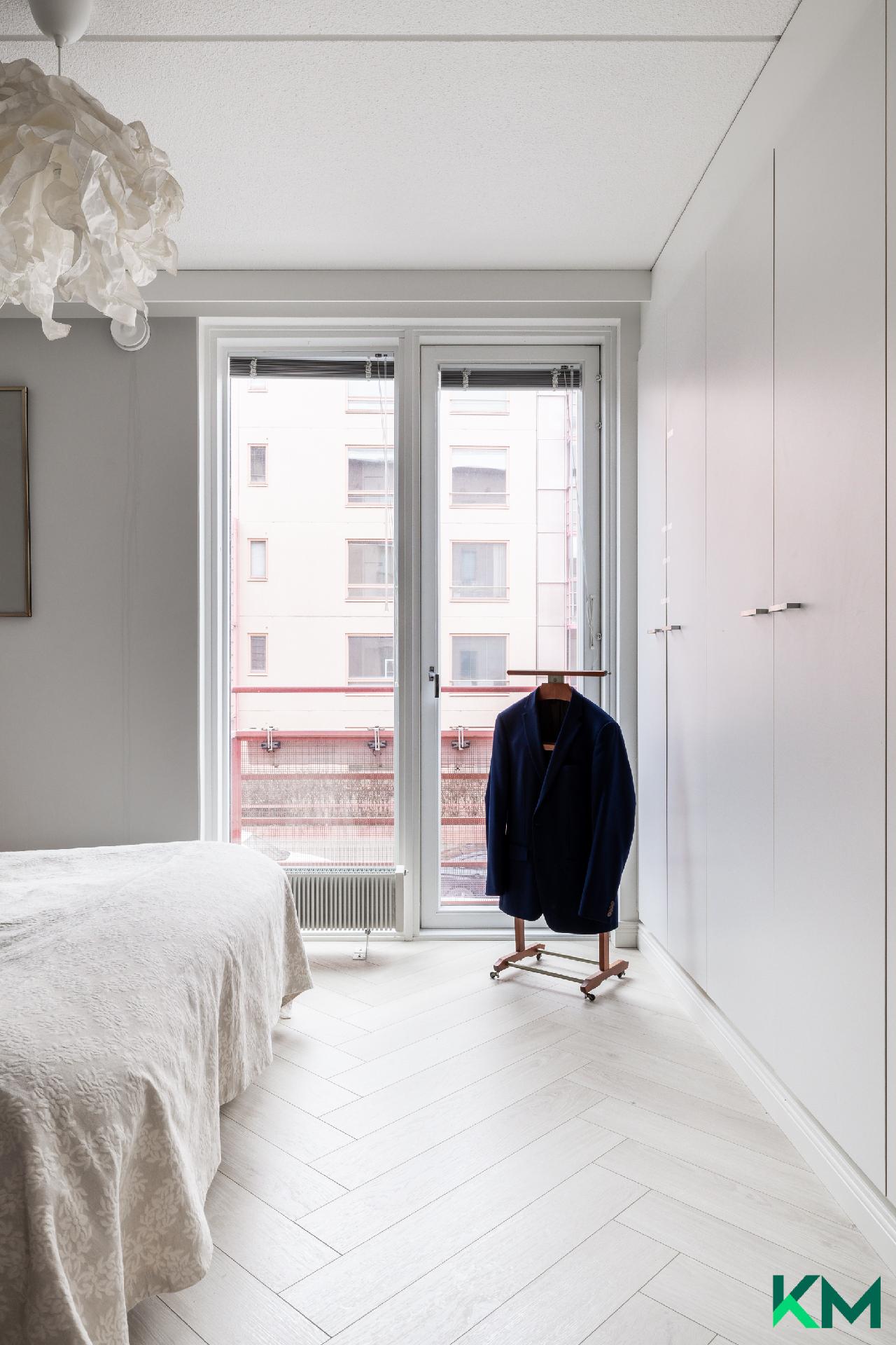 Hiekkalaiturintie 3, Kallahti, Helsinki