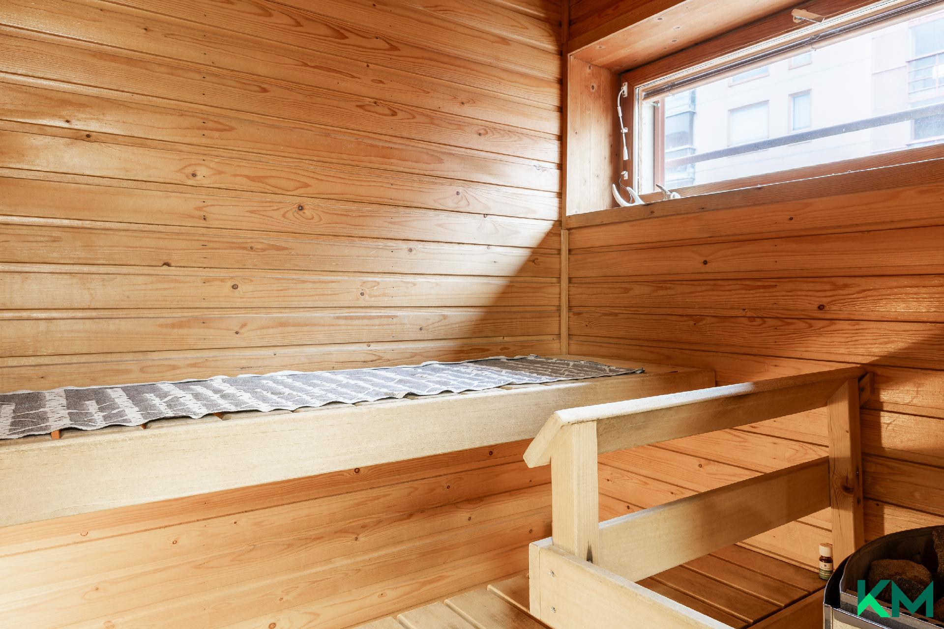 Hiekkalaiturintie 3, Kallahti, Helsinki