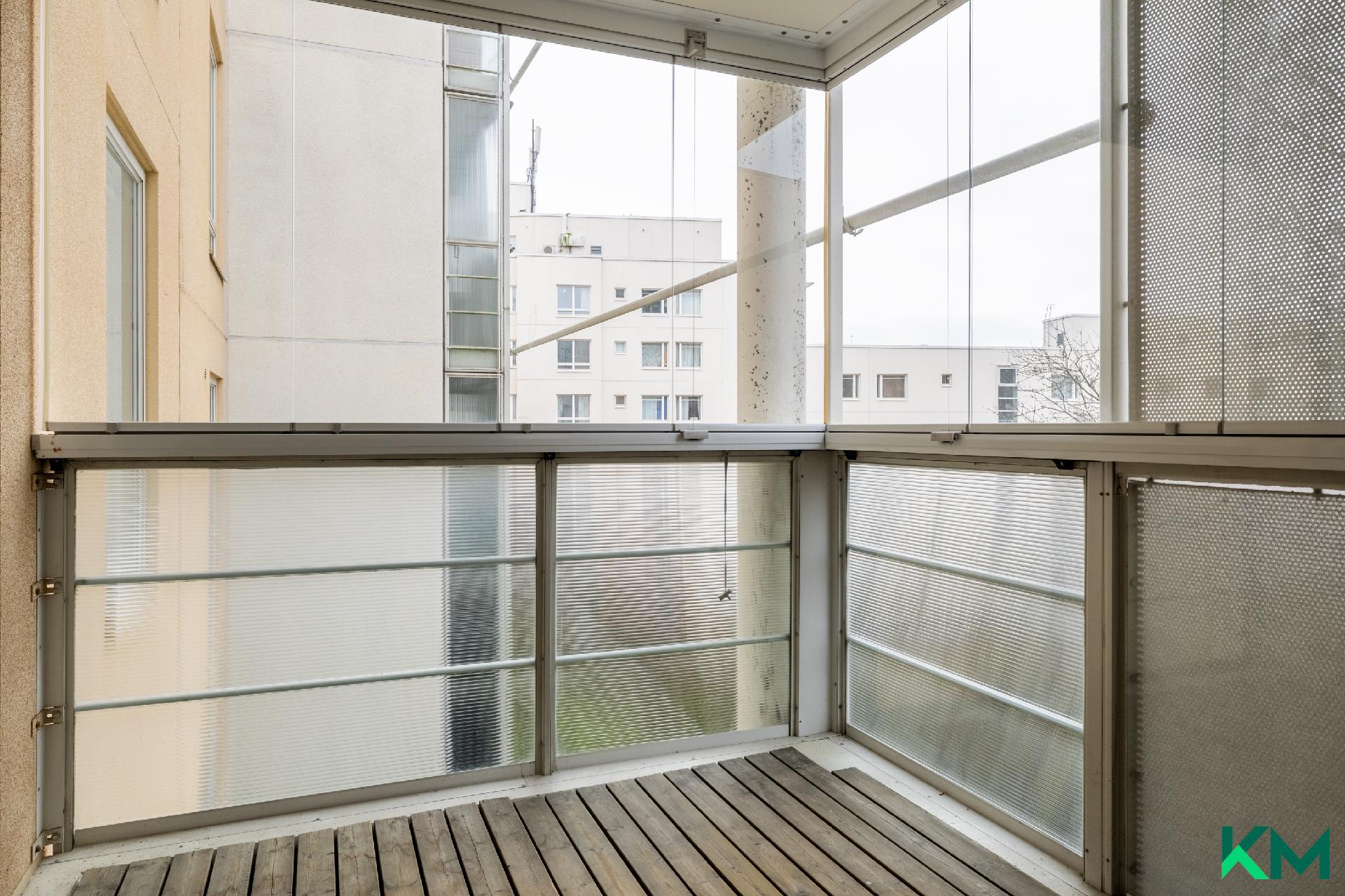 Hiekkalaiturintie 3, Kallahti, Helsinki