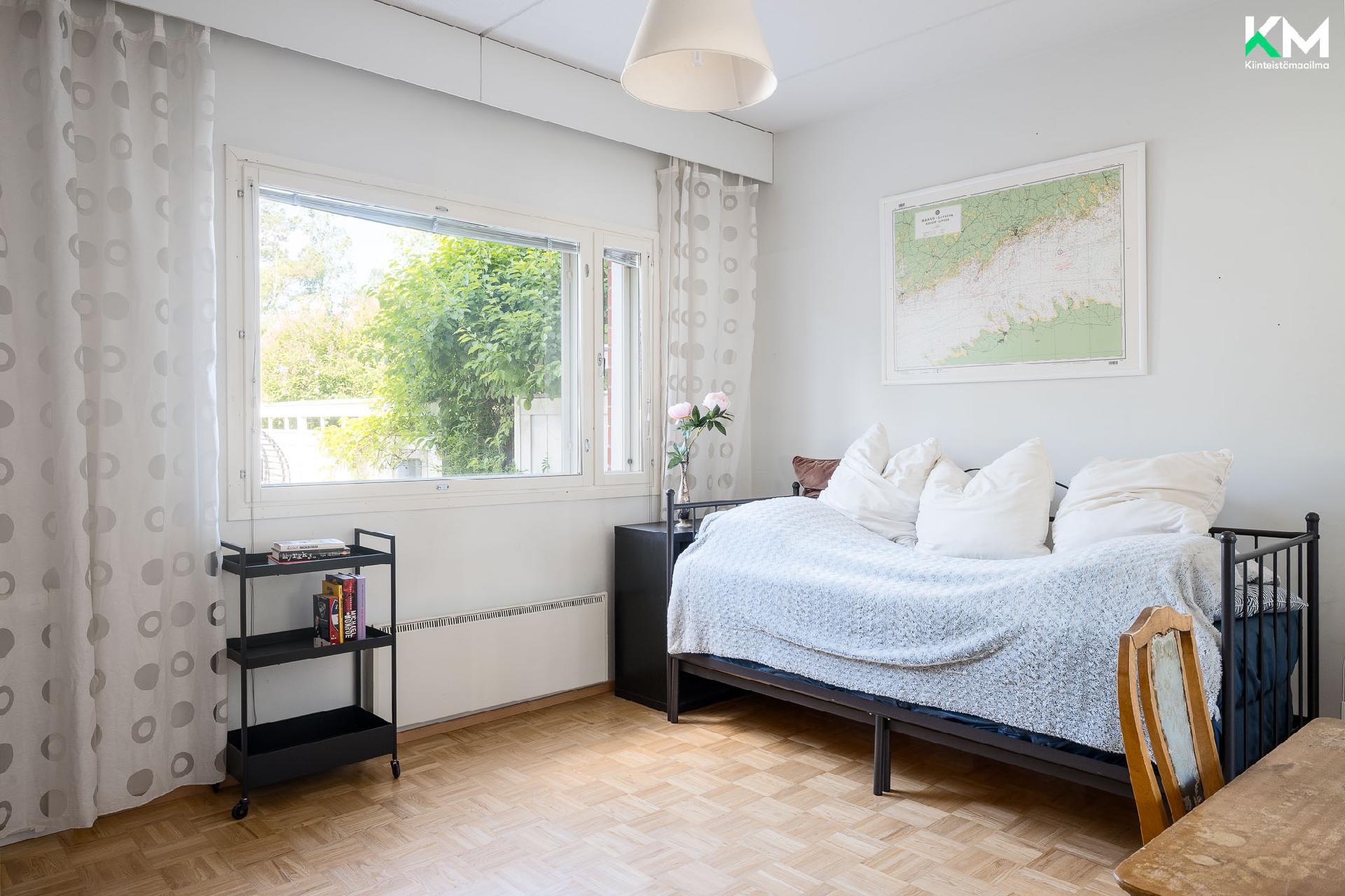 Yliskallionkuja 1, Olari, Espoo