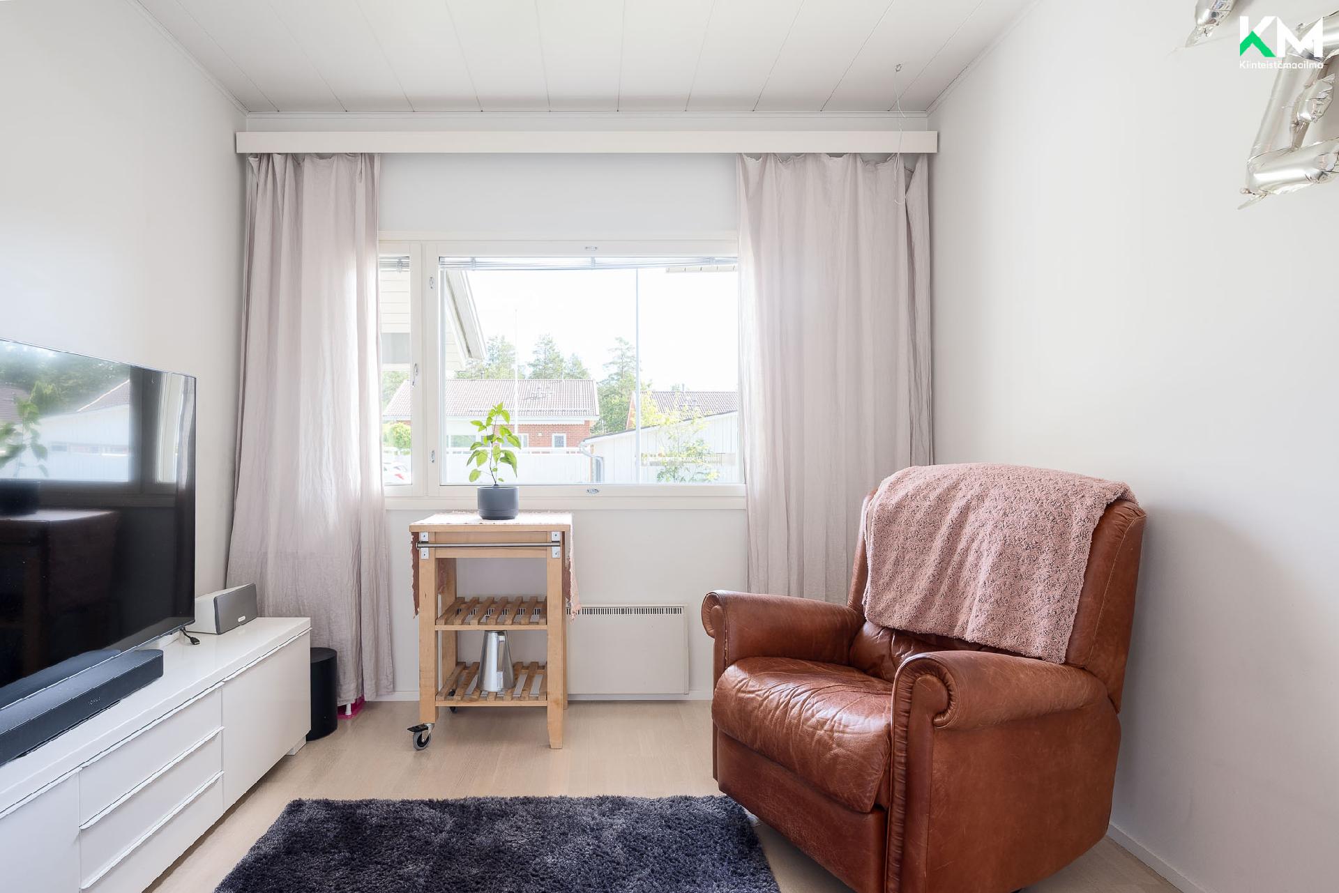 Yliskallionkuja 1, Olari, Espoo