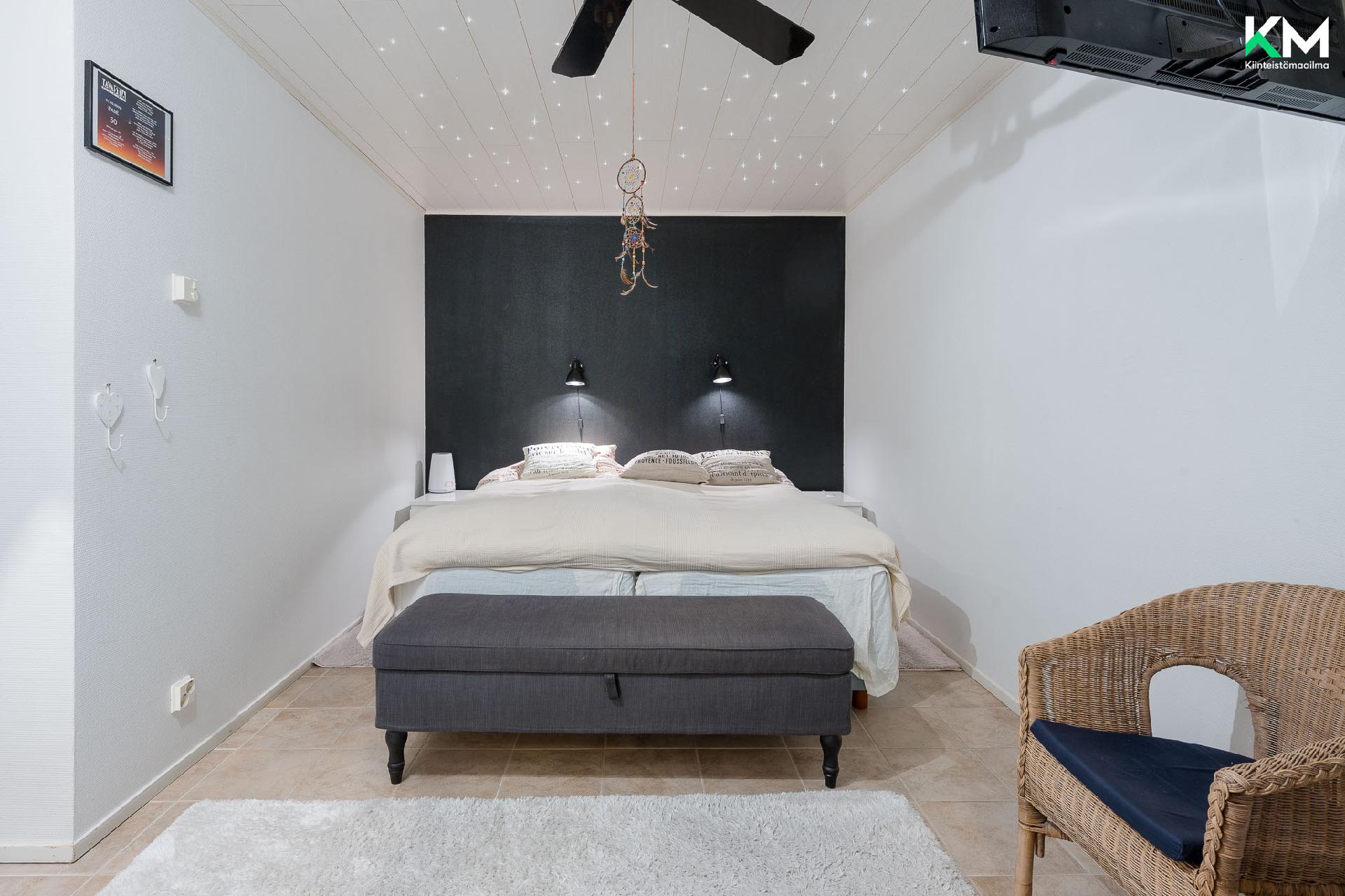 Yliskallionkuja 1, Olari, Espoo