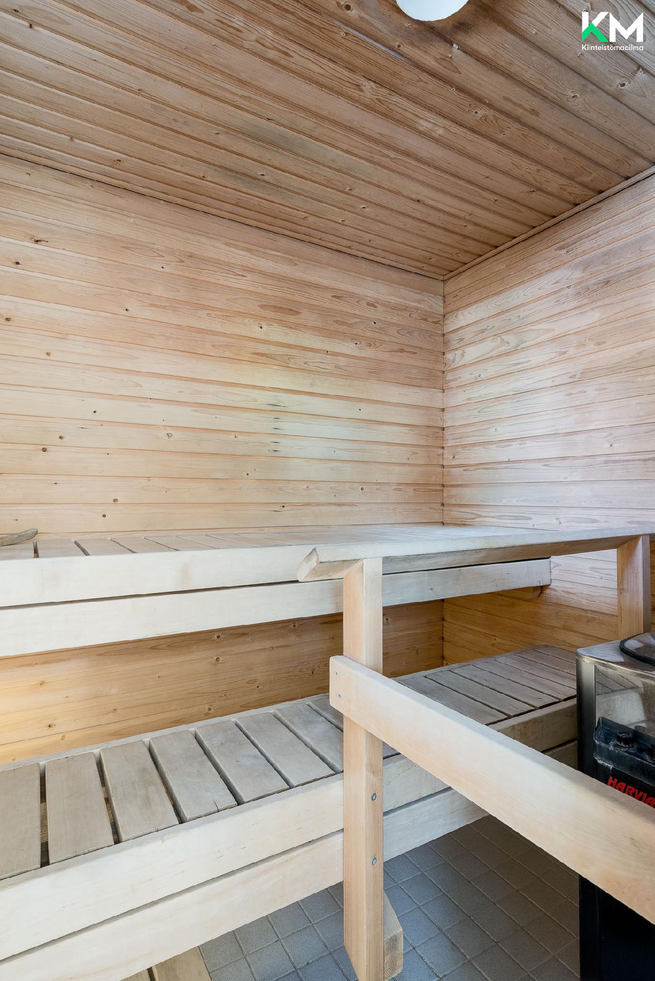 Yliskallionkuja 1, Olari, Espoo