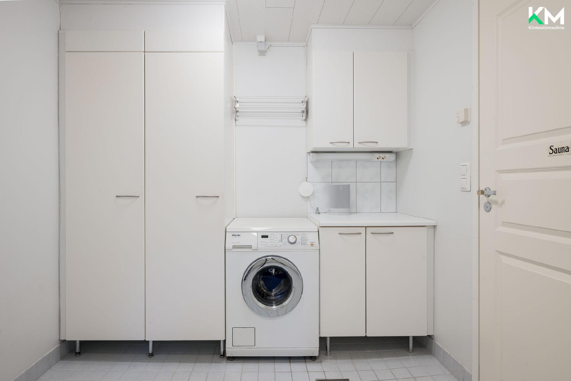 Yliskallionkuja 1, Olari, Espoo