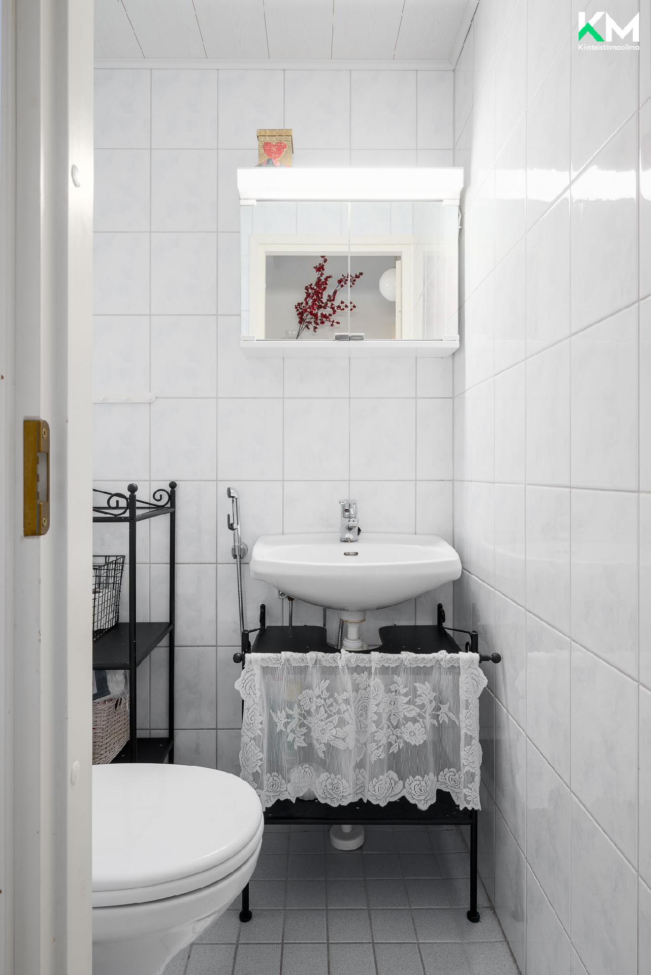 Yliskallionkuja 1, Olari, Espoo